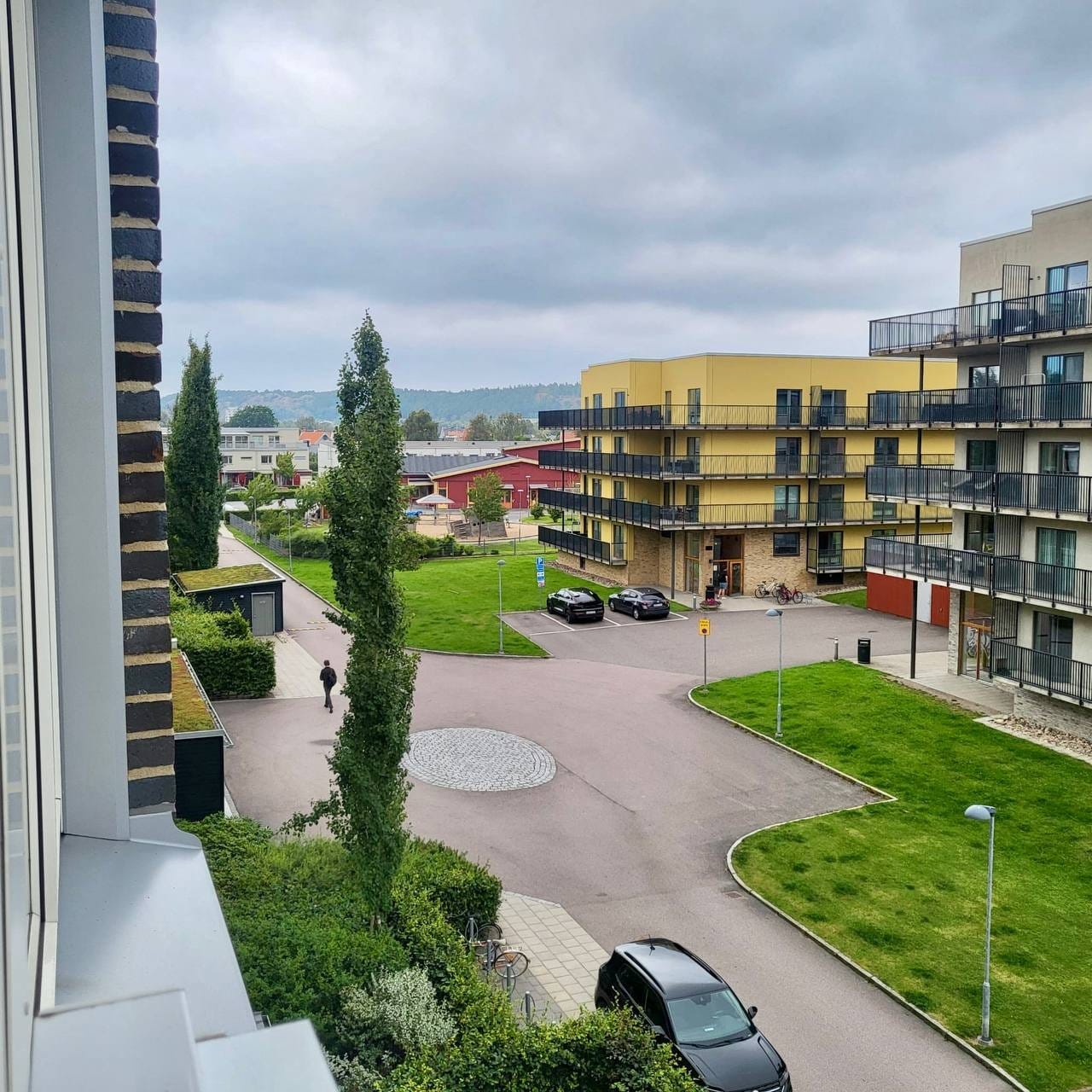 1 rok · 25 m² i Mölndal – bild 8