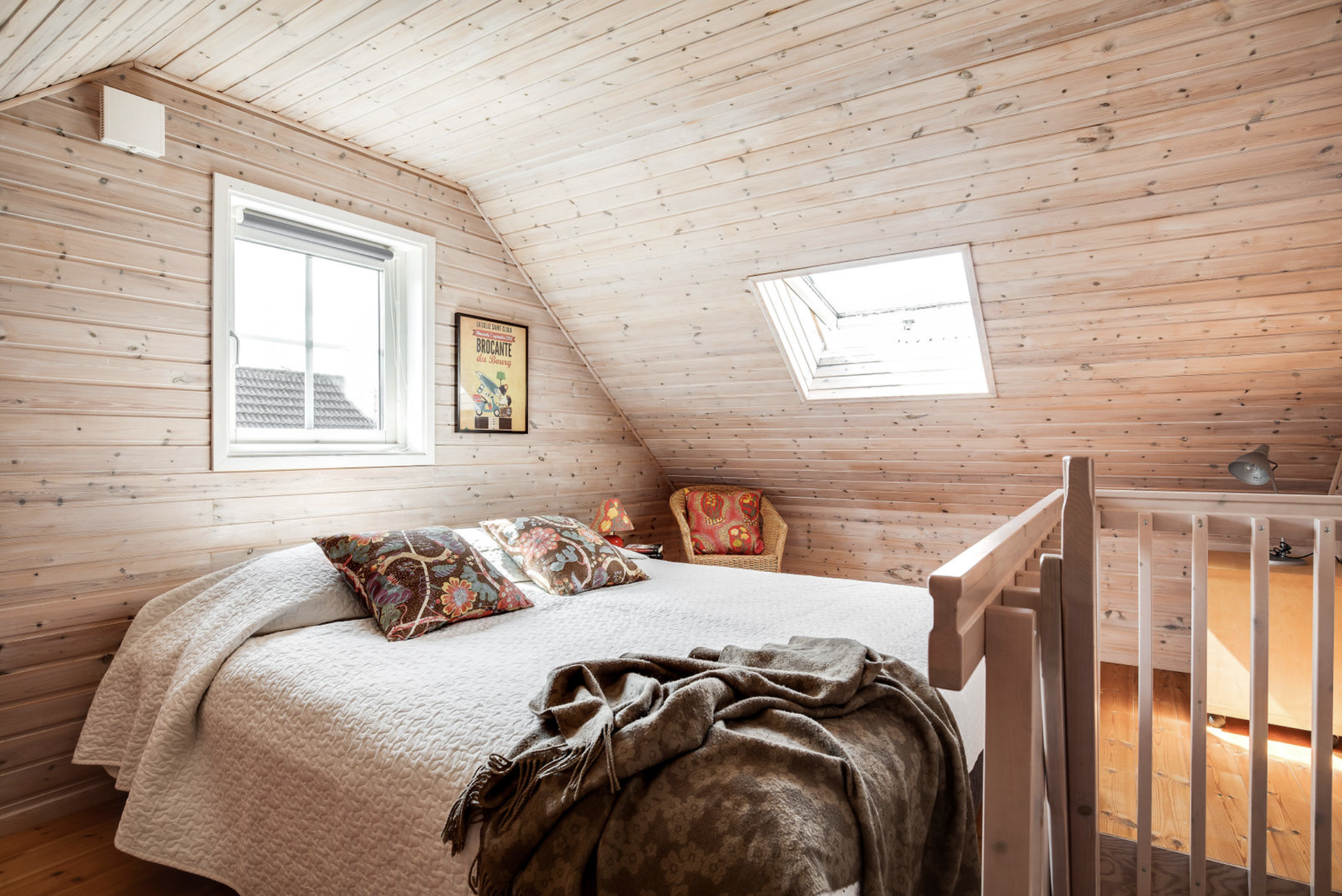 Lägenhet, 2 rooms, 44 sqm, Ängelholm – bild 2
