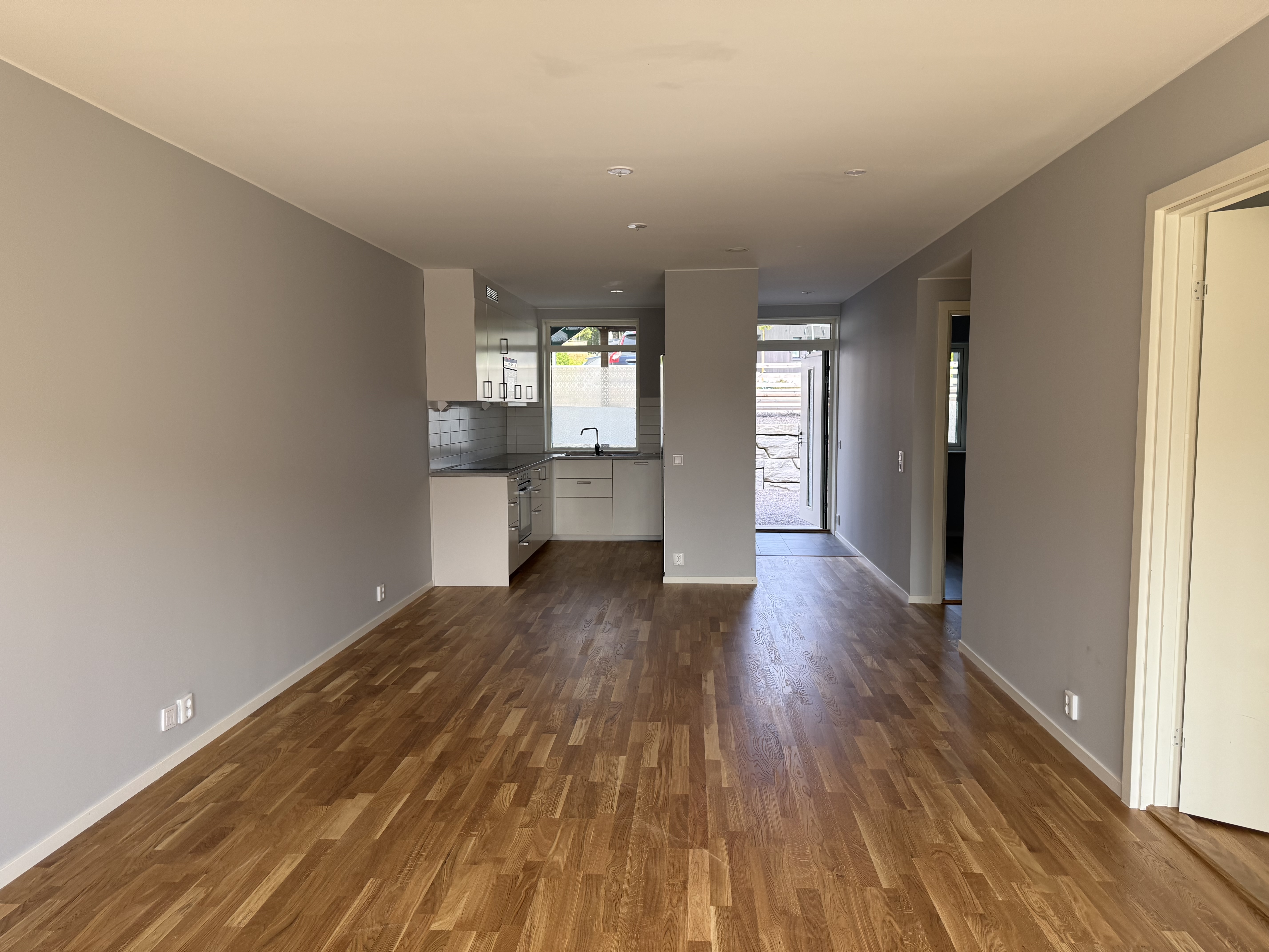 Lägenhet, 2 rooms, 61 sqm, RIMBO – bild 4