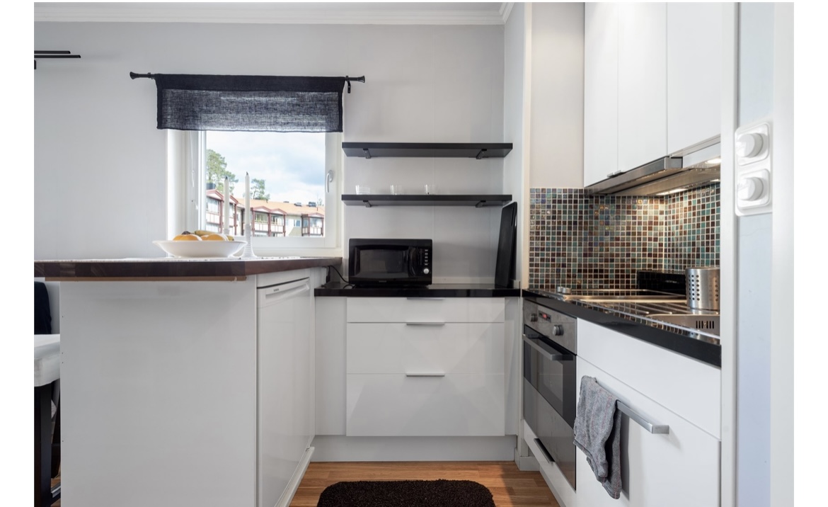 Lägenhet, 1 rooms, 25 sqm, Sigtuna – bild 7