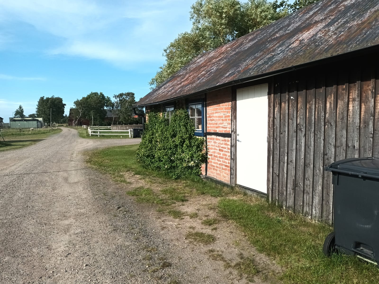 2 rok · 40 m² i Skottorp – Skottorp