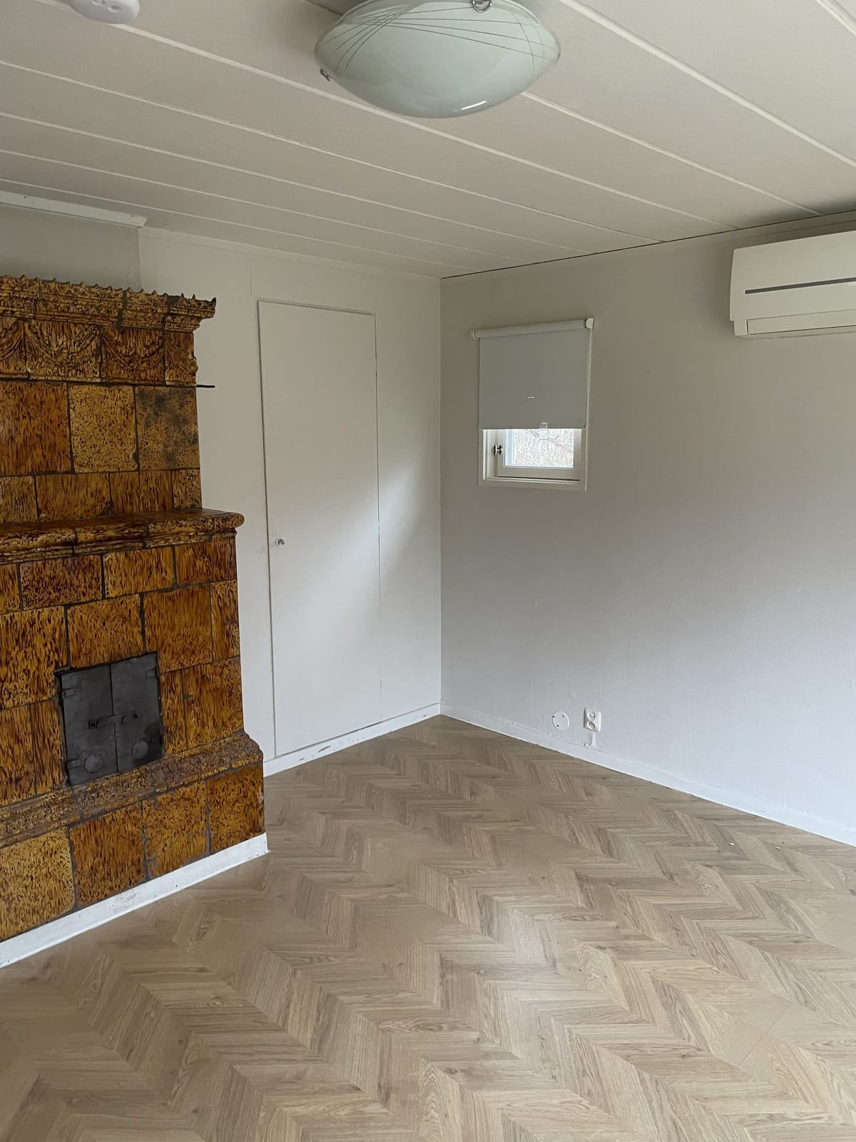 Villa/Hus, 4 rooms, 80 sqm, Haverdal