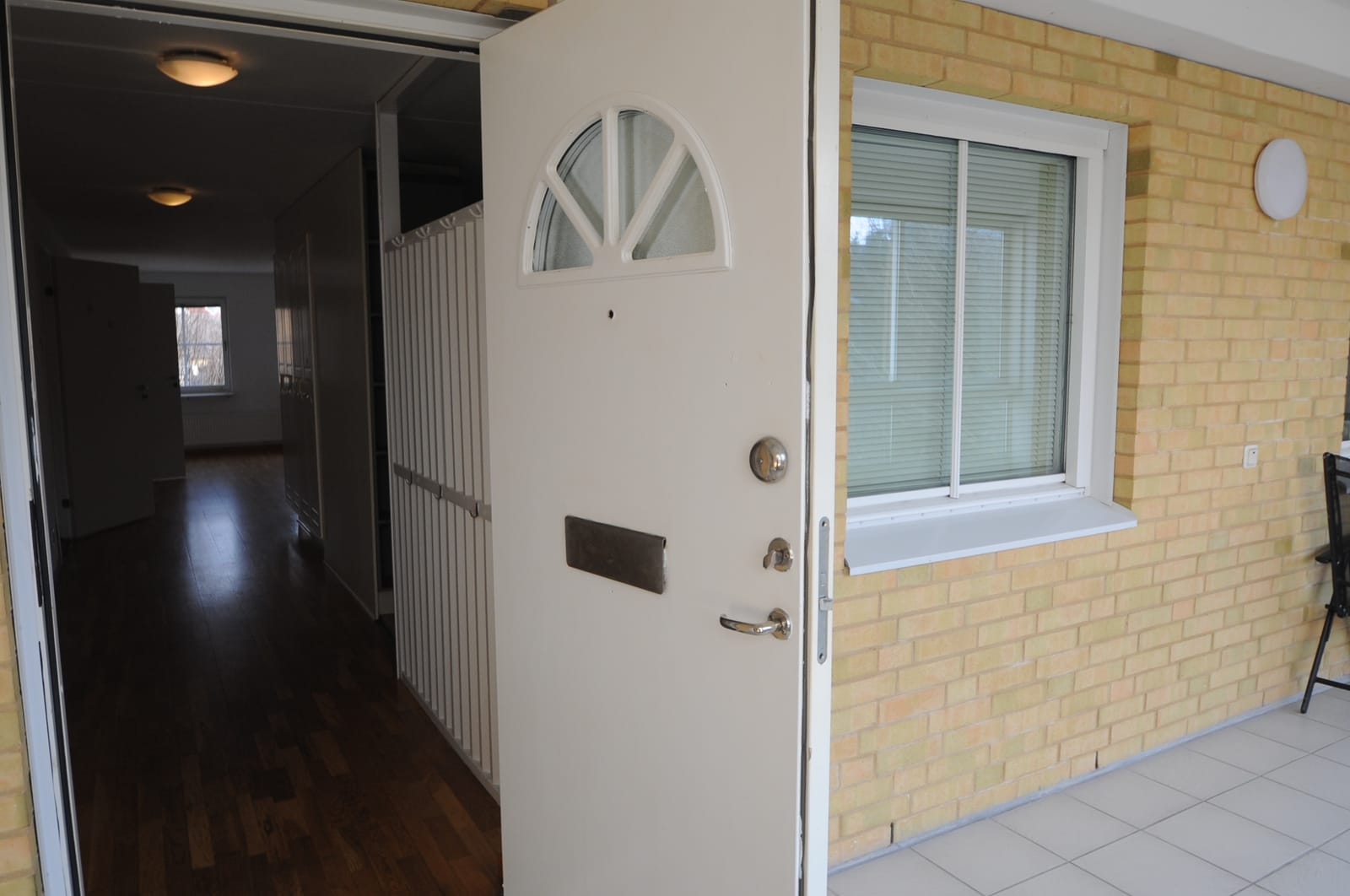 Lägenhet, 2 rooms, 64 sqm, Landskrona