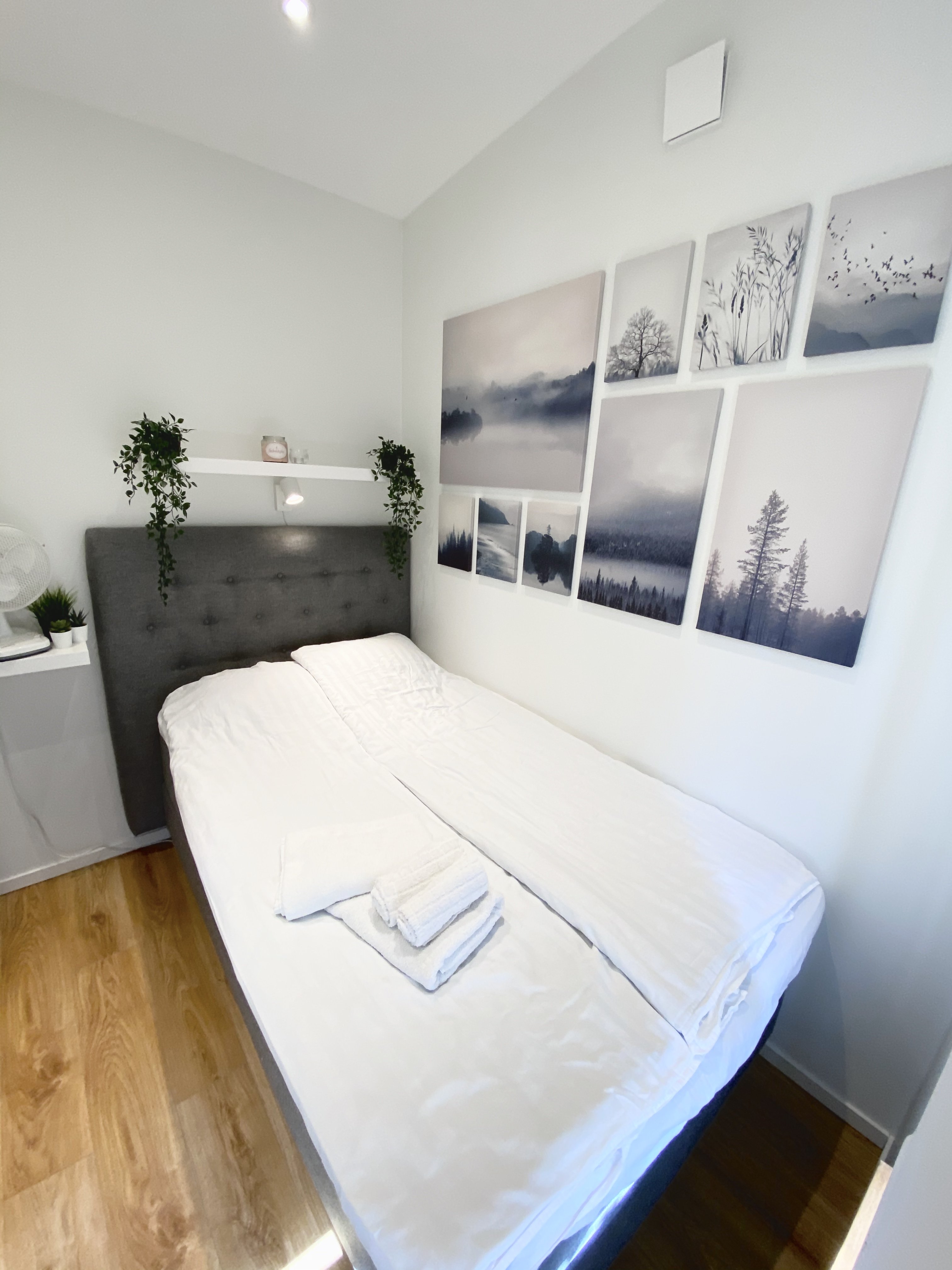 Villa/Hus, 2 rooms, 30 sqm, Trelleborg – bild 9