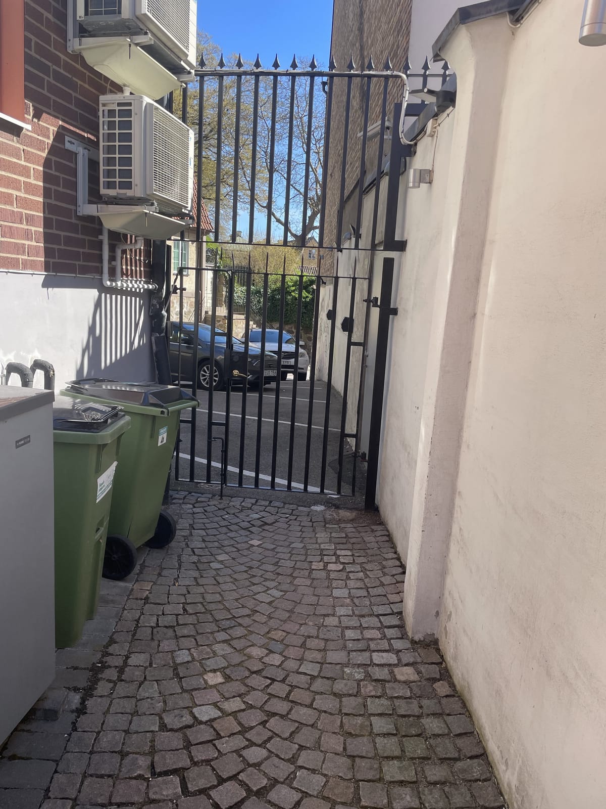 3 rok · 94 m² i Helsingborg – bild 2