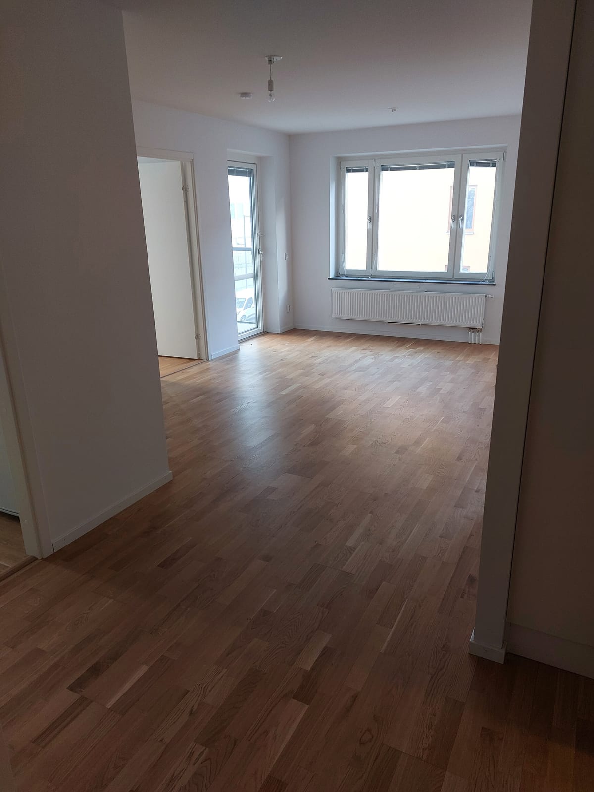 3 rok · 68 m² i Vällingby – bild 5
