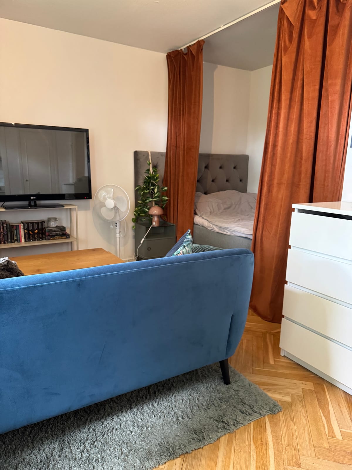 1 rok · 27 m² i Borås – bild 6