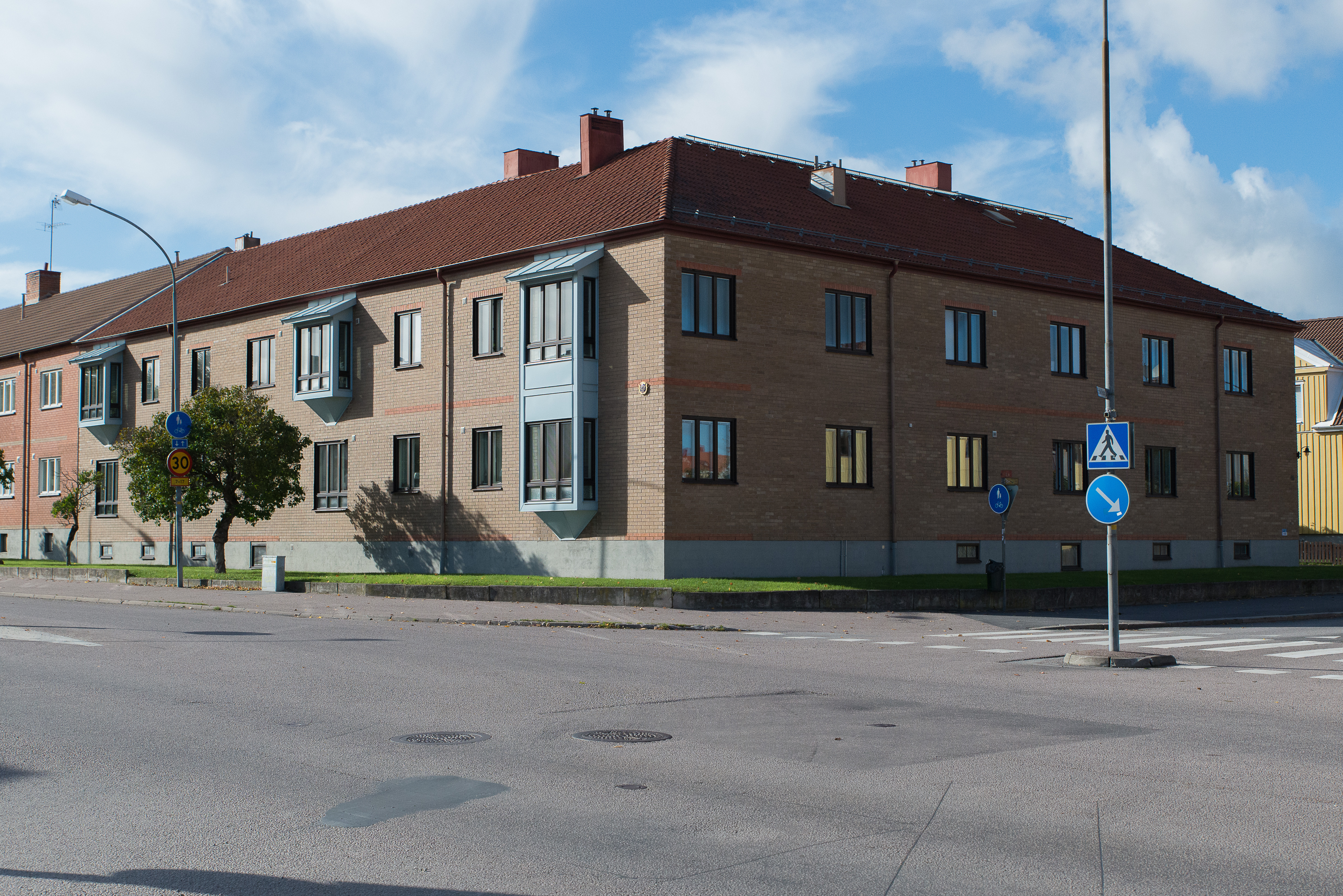 Lägenhet, 3 rooms, 91 sqm, Eskilstuna – Eskilstuna