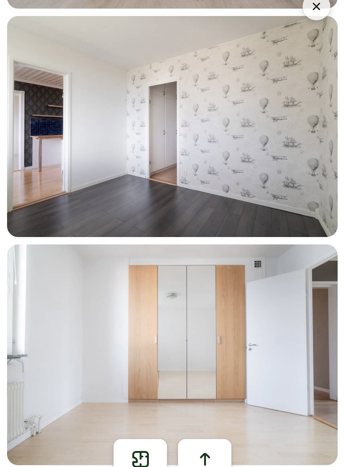 3 rok · 83 m² i Oxelösund – bild 2