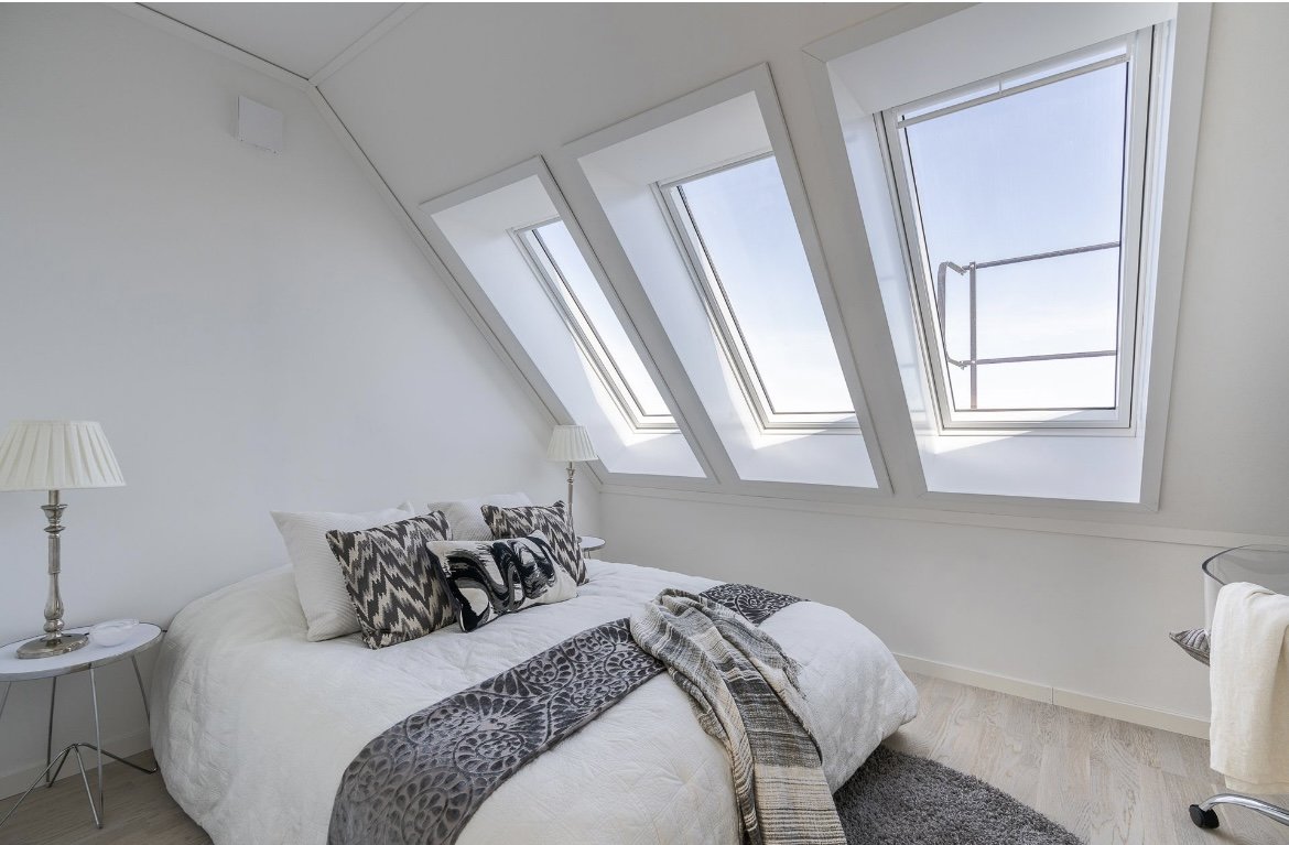 3 rok · 66 m² i Sollentuna – bild 5