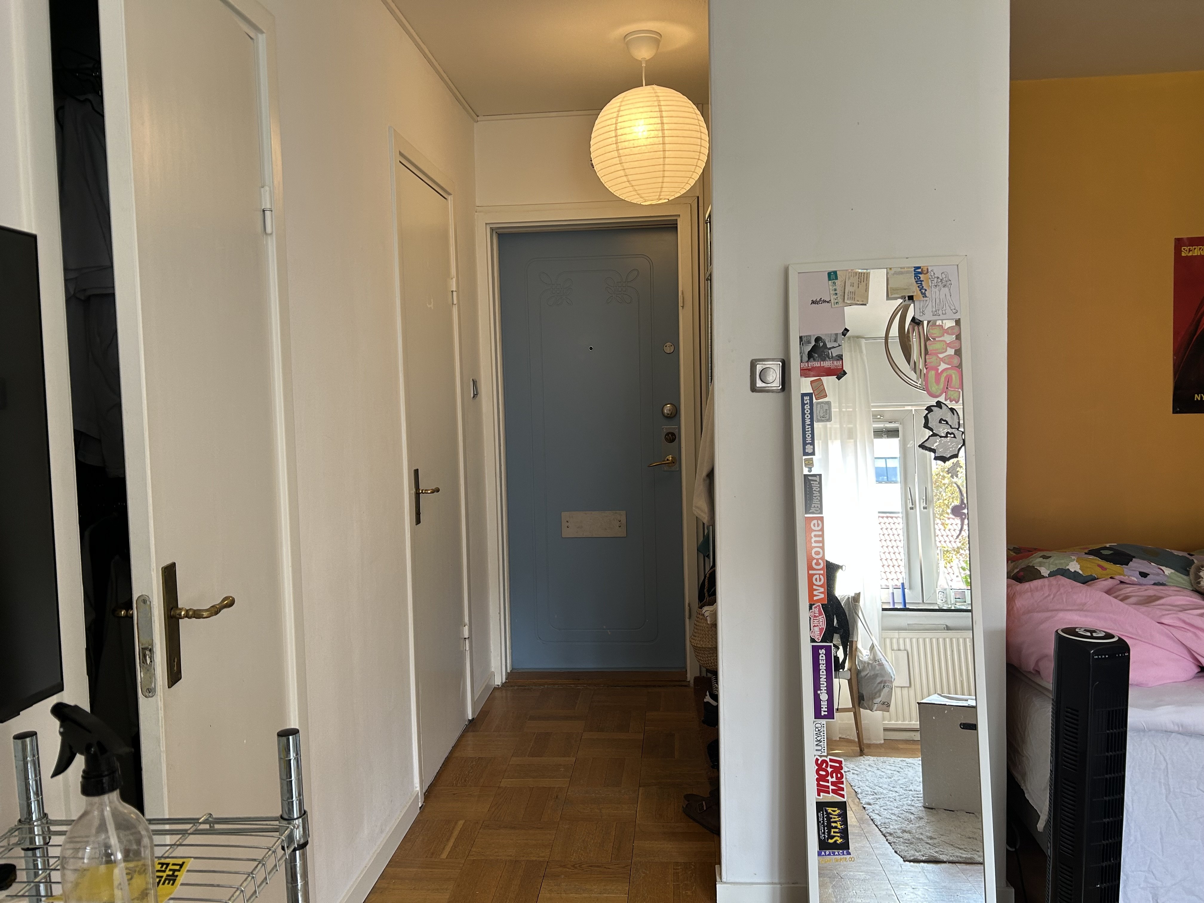 Lägenhet, 1 rooms, 32 sqm, Alingsås – bild 2