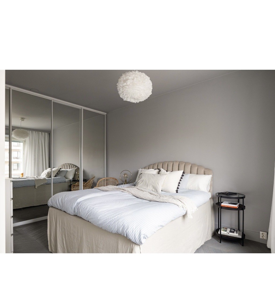 Lägenhet, 2 rooms, 53 sqm, Stockholm