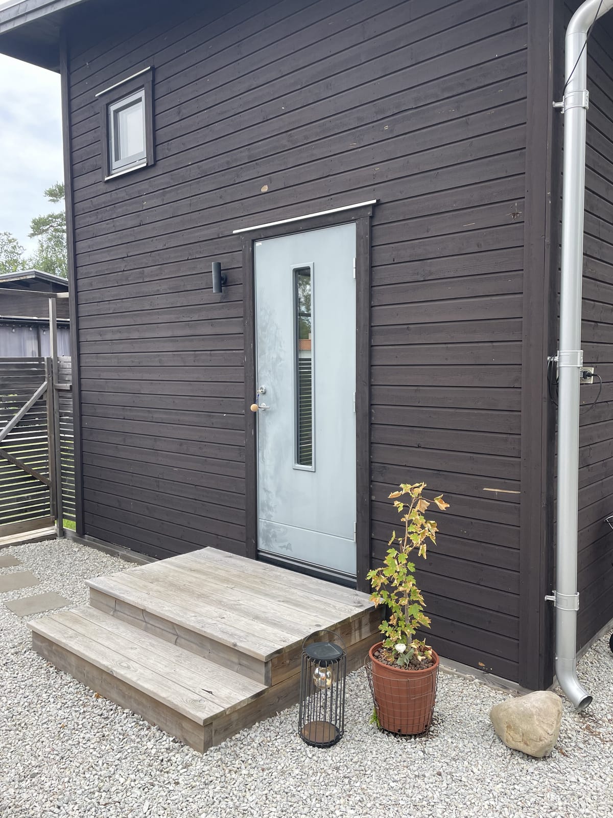 2 rok · 36 m² i Gotlands Tofta – bild 19