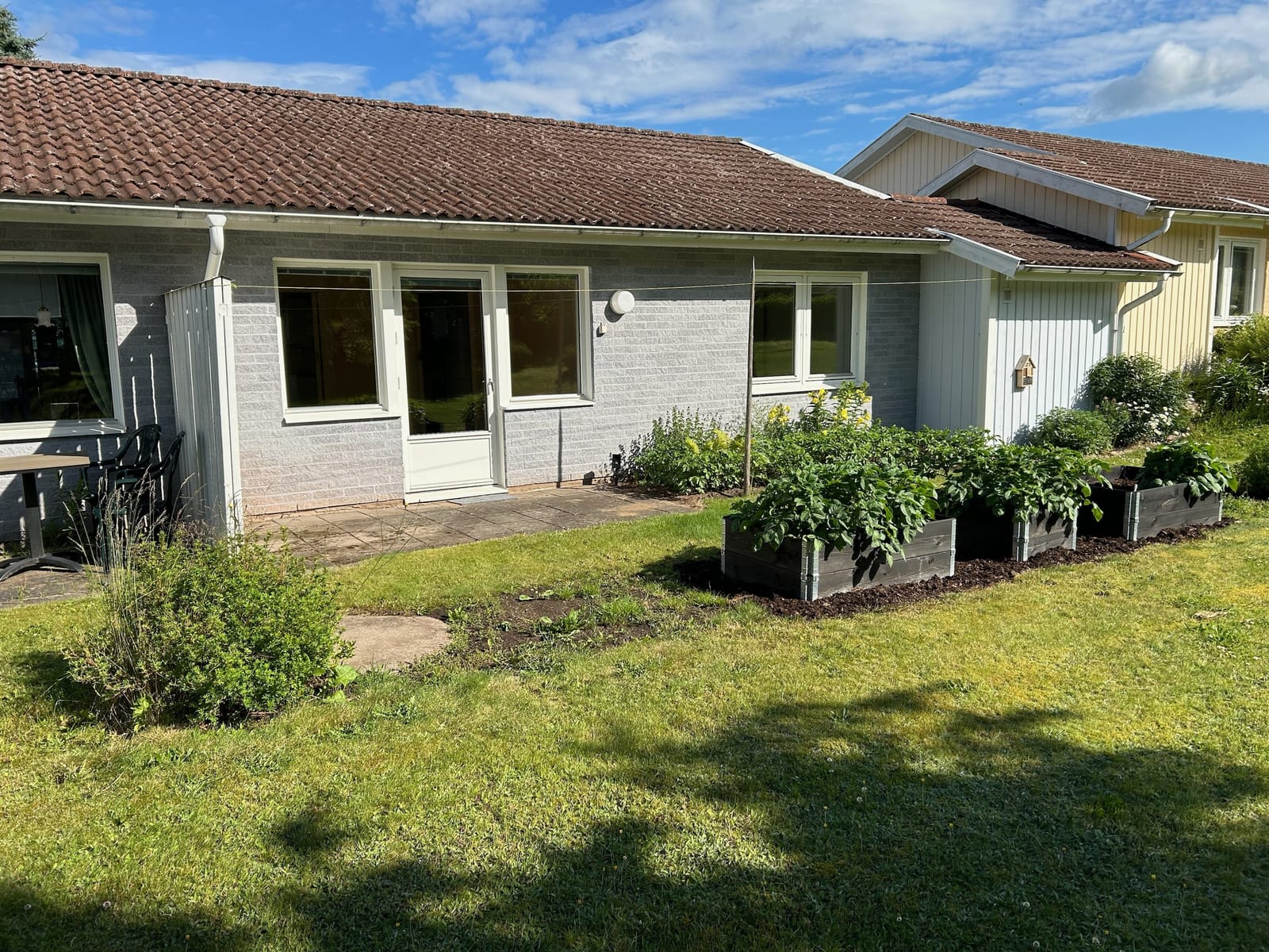 2 rok · 46 m² i Trädet – bild 8