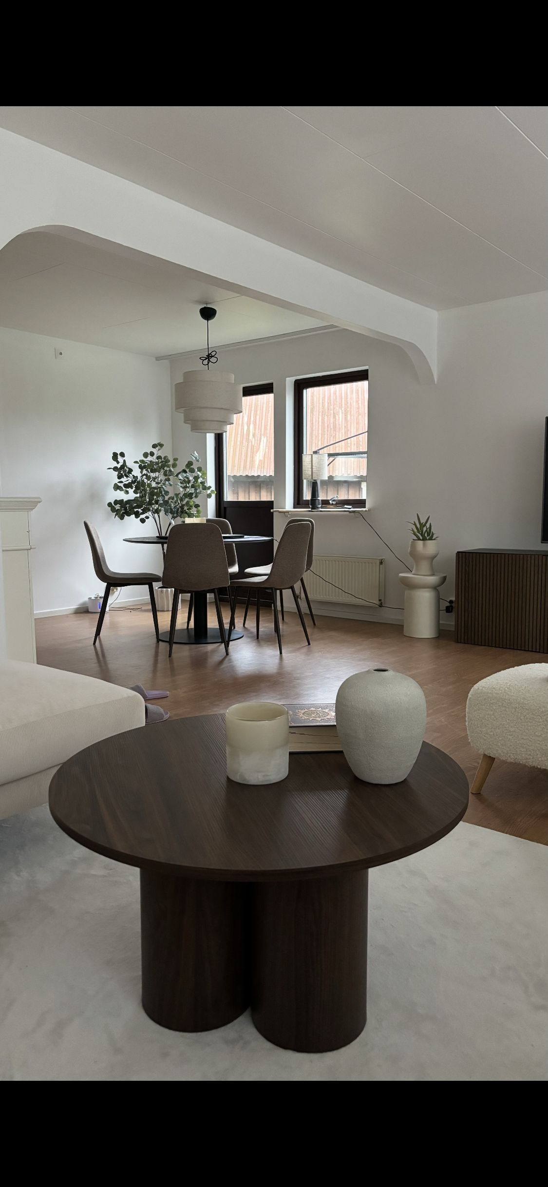 Lägenhet, 5 rooms, 155 sqm, Billesholm – bild 2