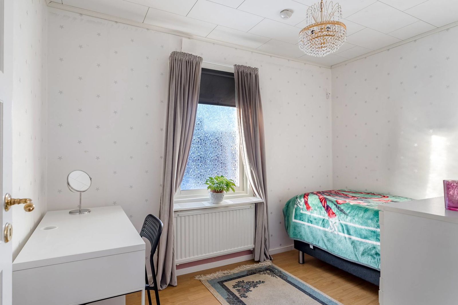 Lägenhet, 5 rooms, 112 sqm, Vallentuna – bild 21
