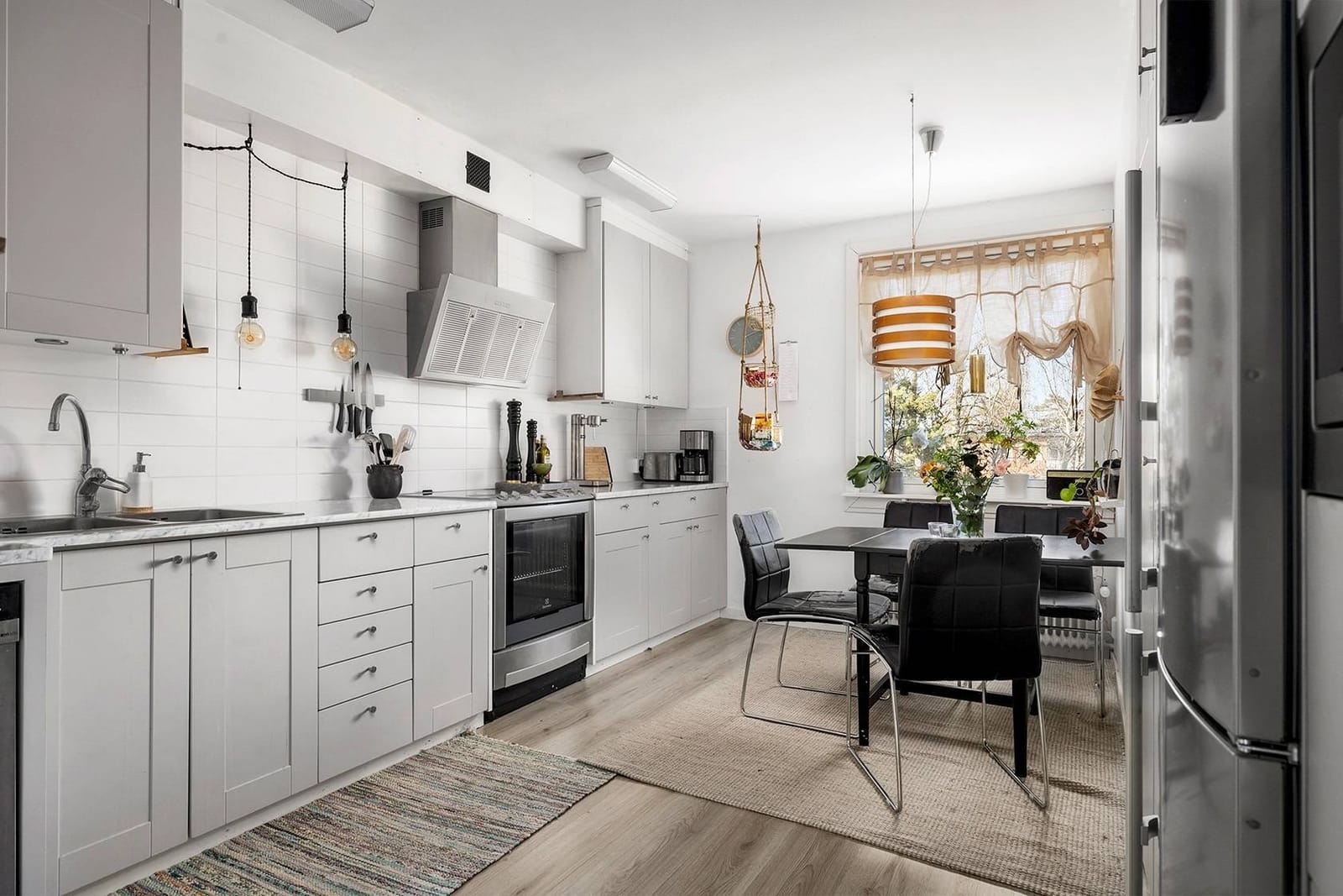 3 rok · 75 m² i Trollhättan – bild 2