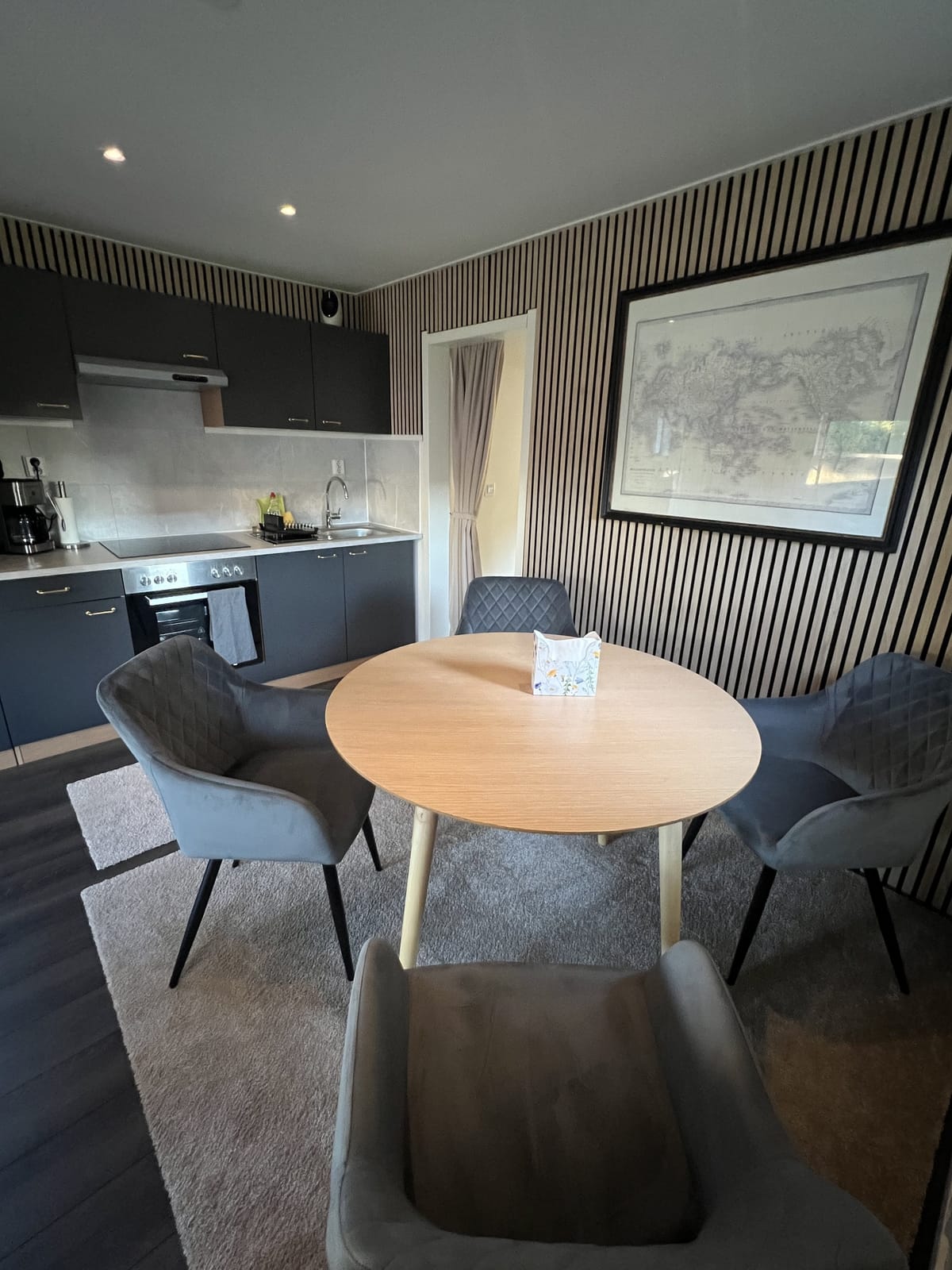 2 rok · 38 m² i Luleå – bild 10
