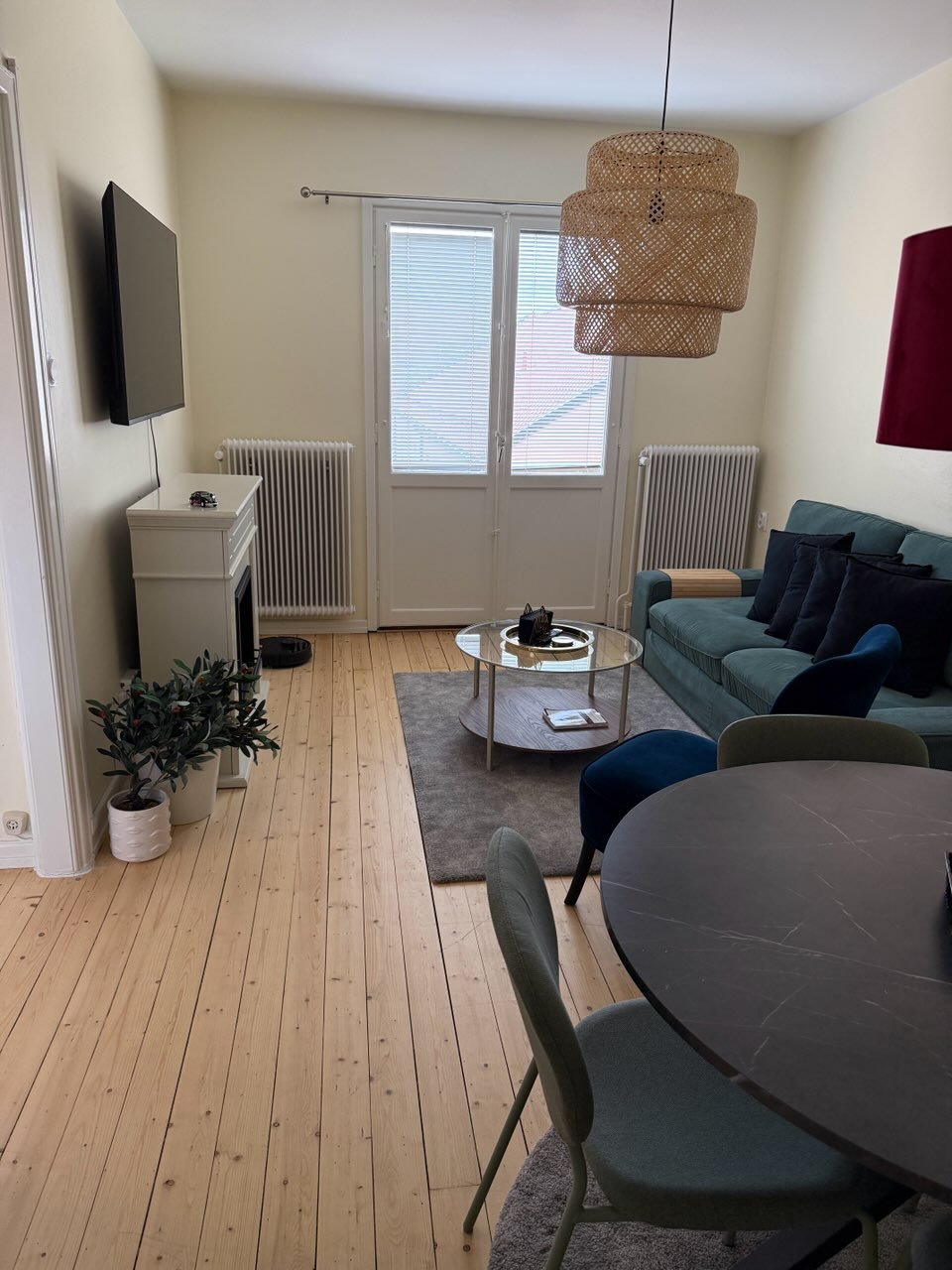 3 rok · 56 m² i Kristianstad – Kristianstad