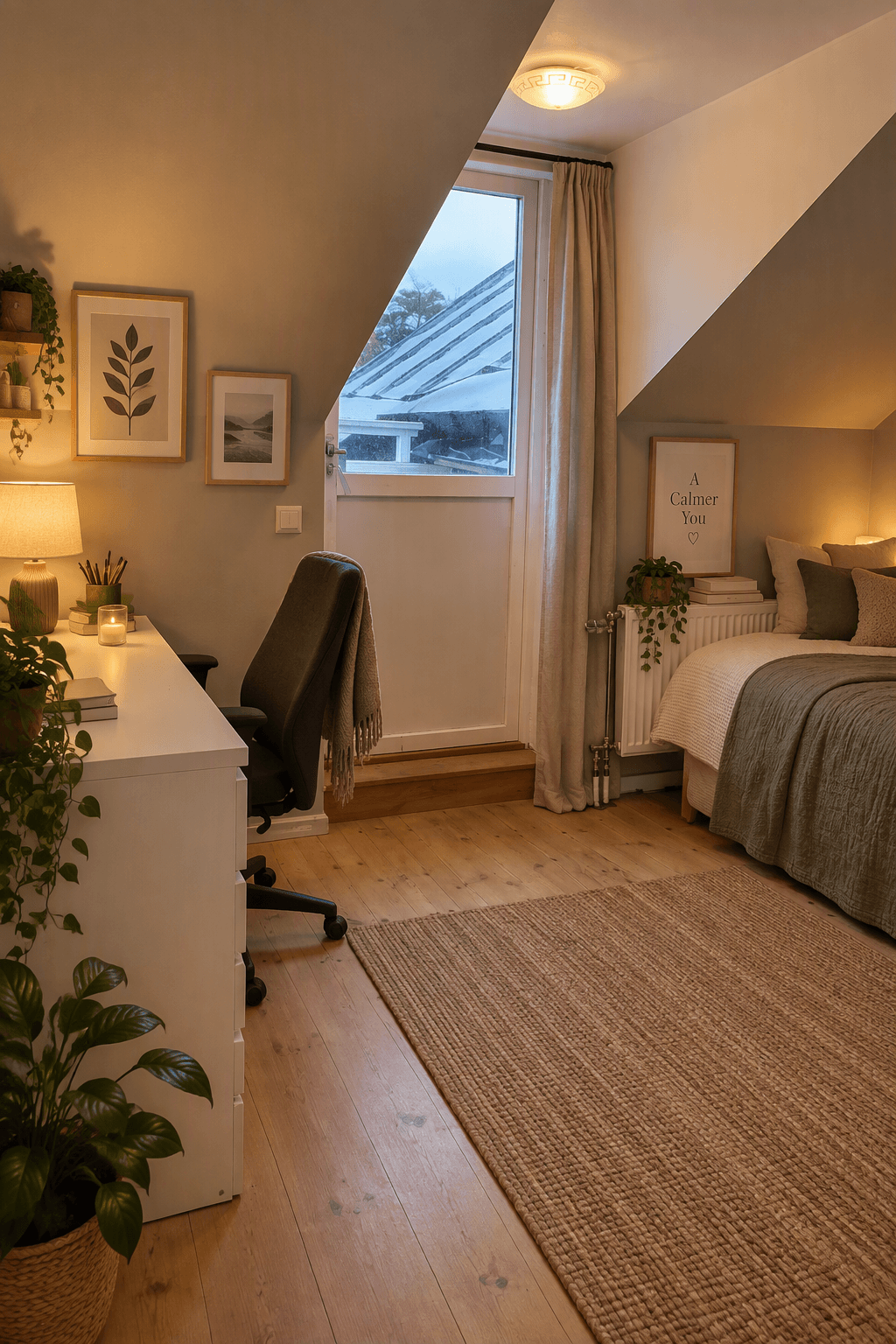 4 rok · 100 m² i Nynäshamn – bild 4