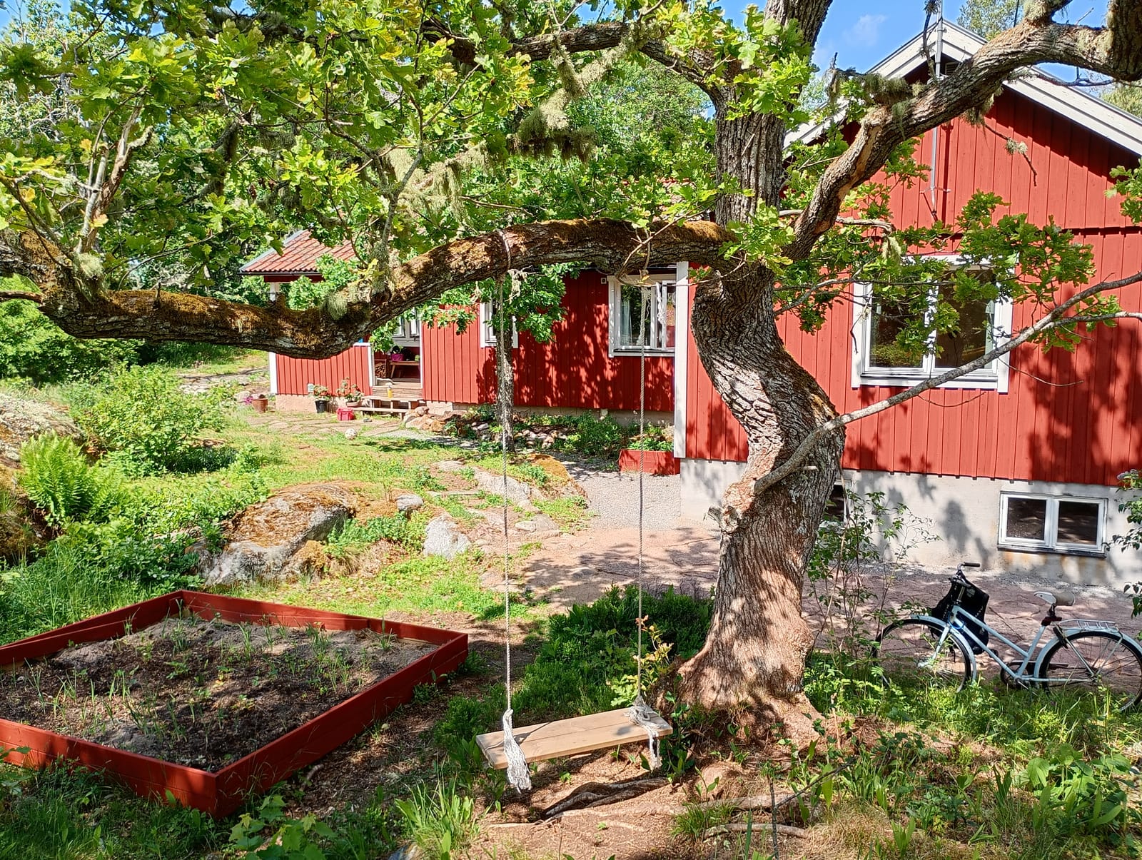 5 rok · 106 m² i Väddö – Väddö