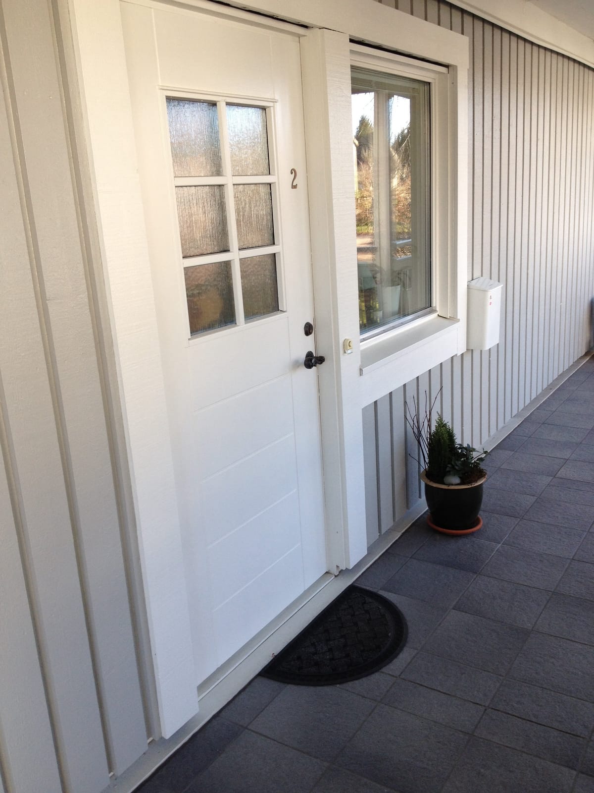 2 rok · 64 m² i Oskarström – bild 2