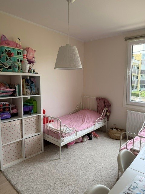 Lägenhet, 3 rooms, 76 sqm, Malmö – bild 2