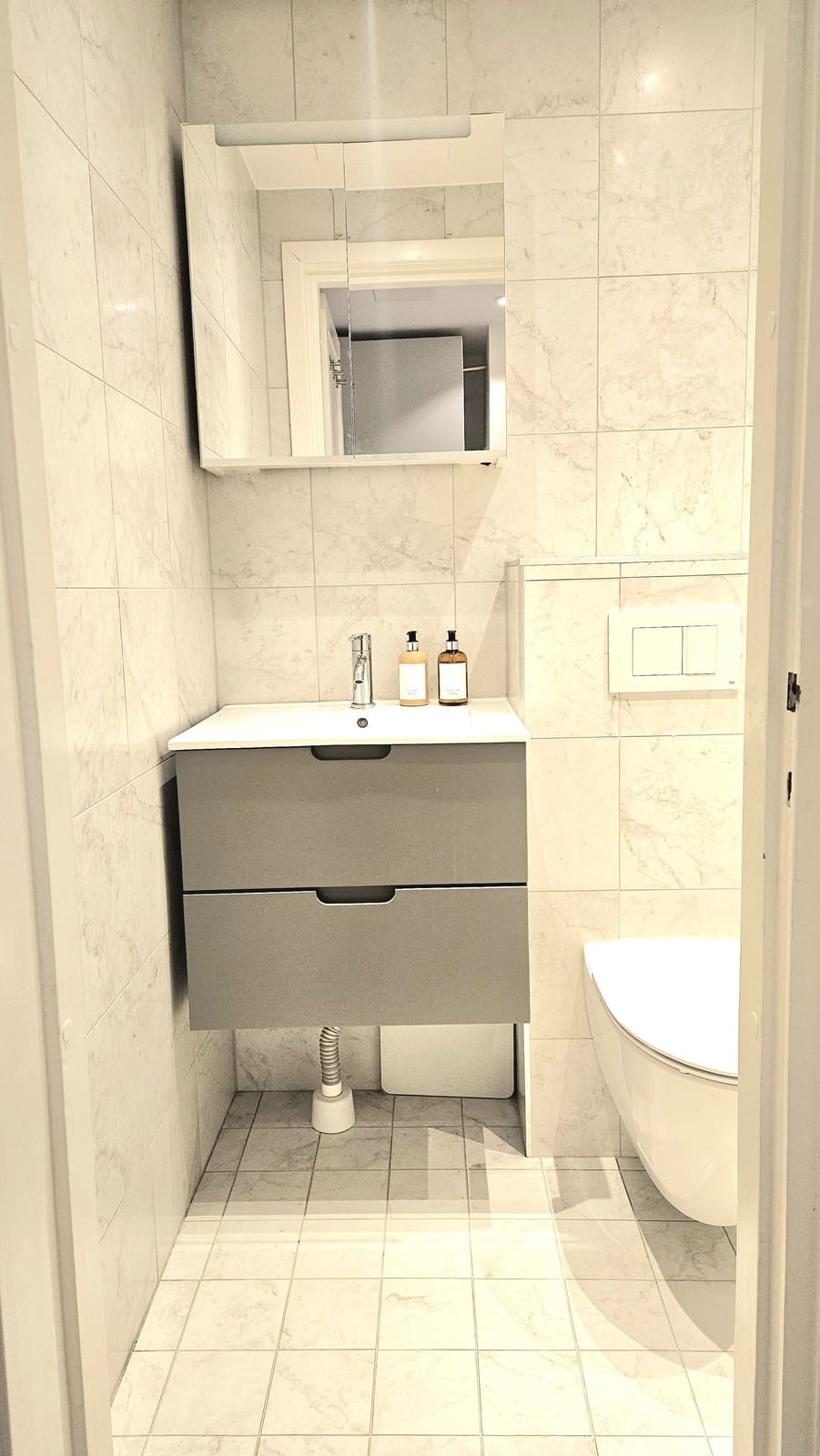 2 rok · 30 m² i Stockholm – bild 8
