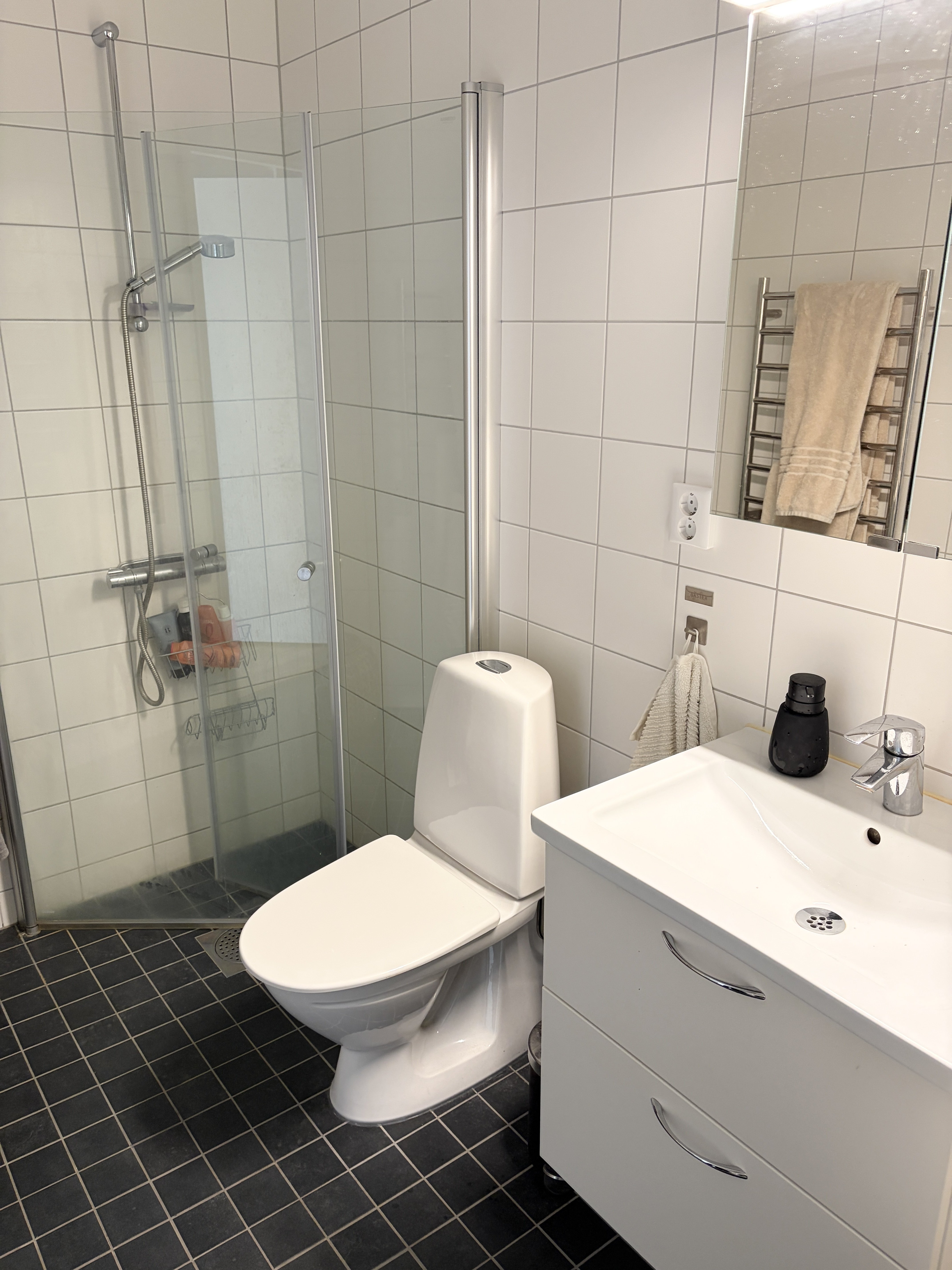Lägenhet, 2 rooms, 36 sqm, Malmö – bild 5