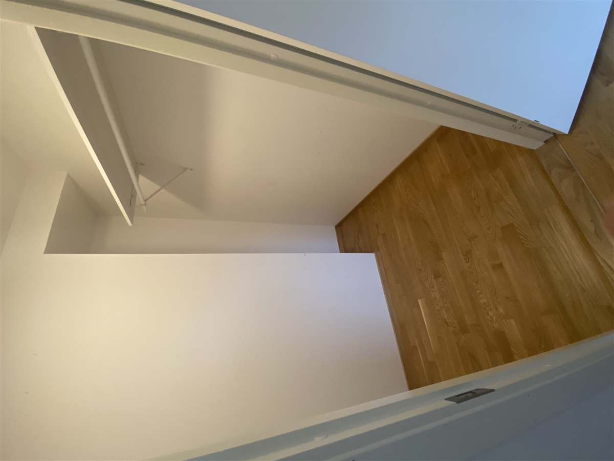2 rok · 56 m² i Norrköping – bild 10