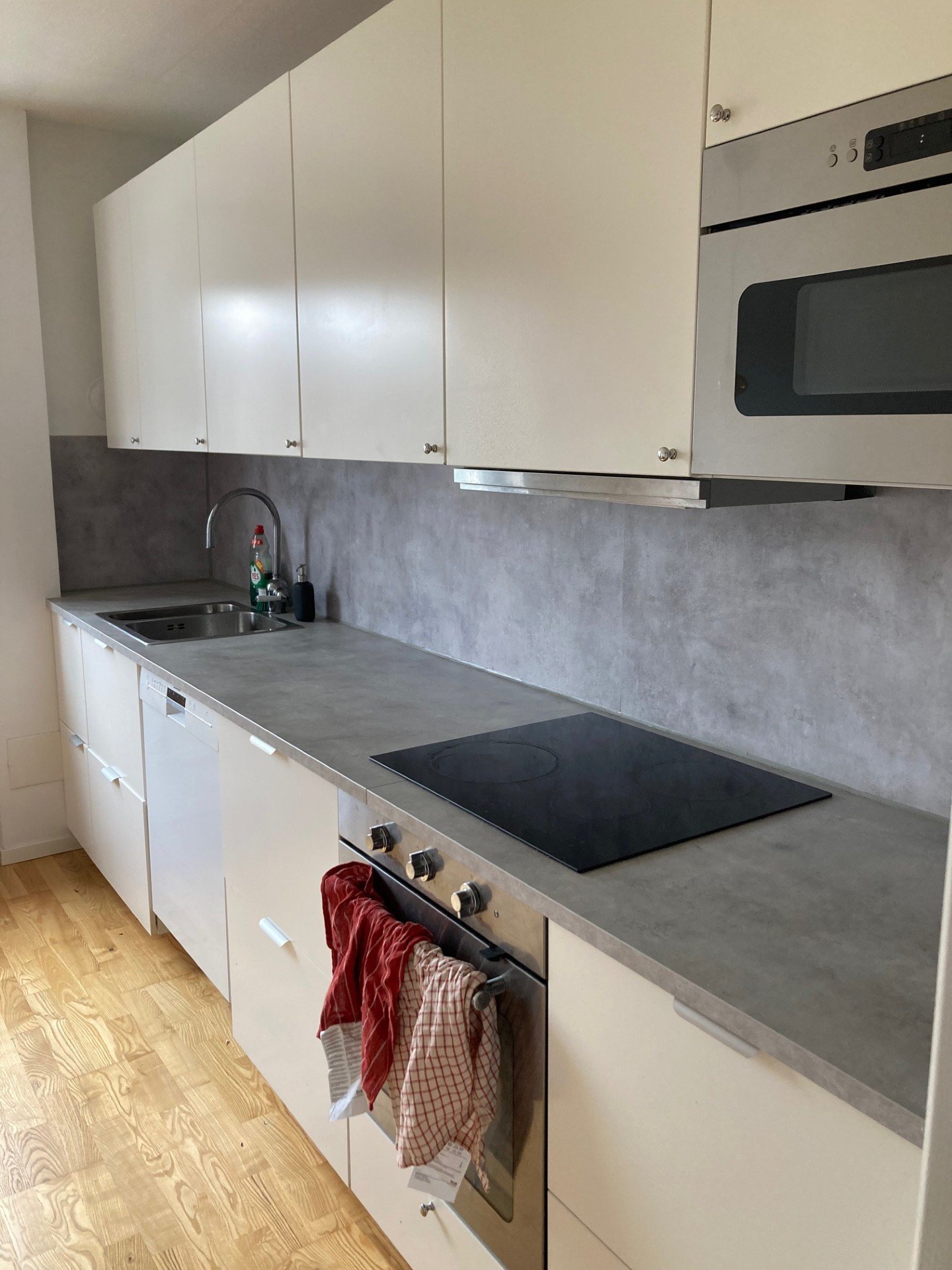 Lägenhet, 2 rooms, 54 sqm, Råå – bild 7