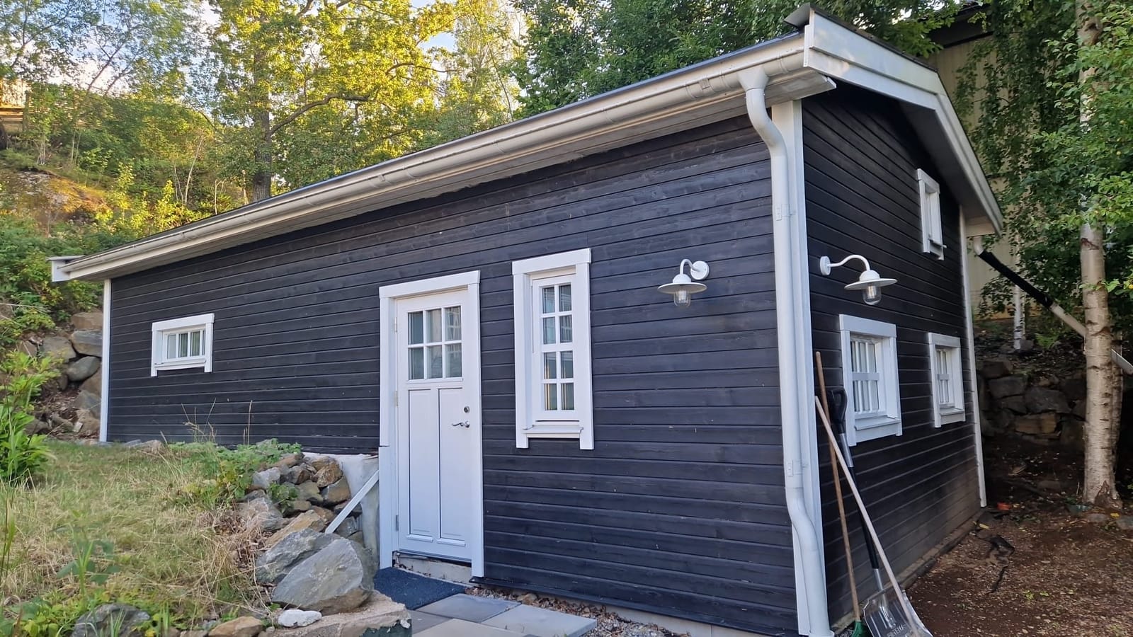 3 rok · 35 m² i Trångsund – Trångsund