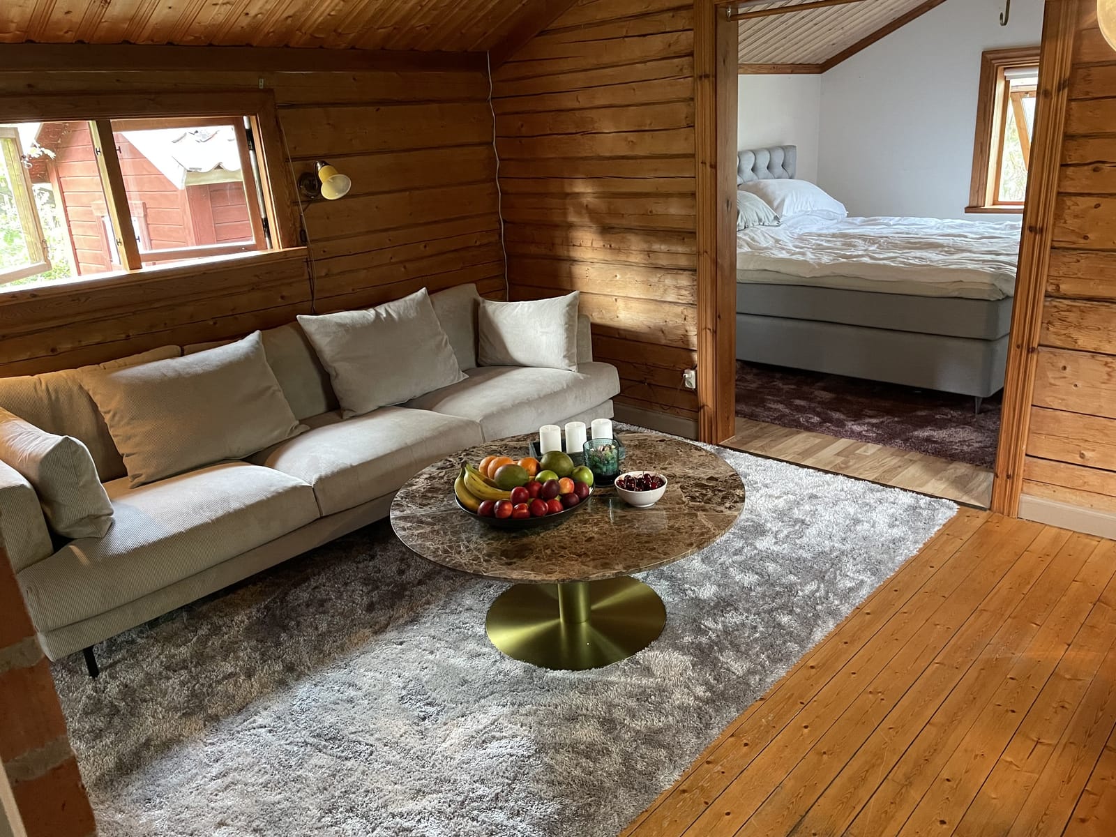 2 rok · 50 m² i Saltsjö-boo – bild 8