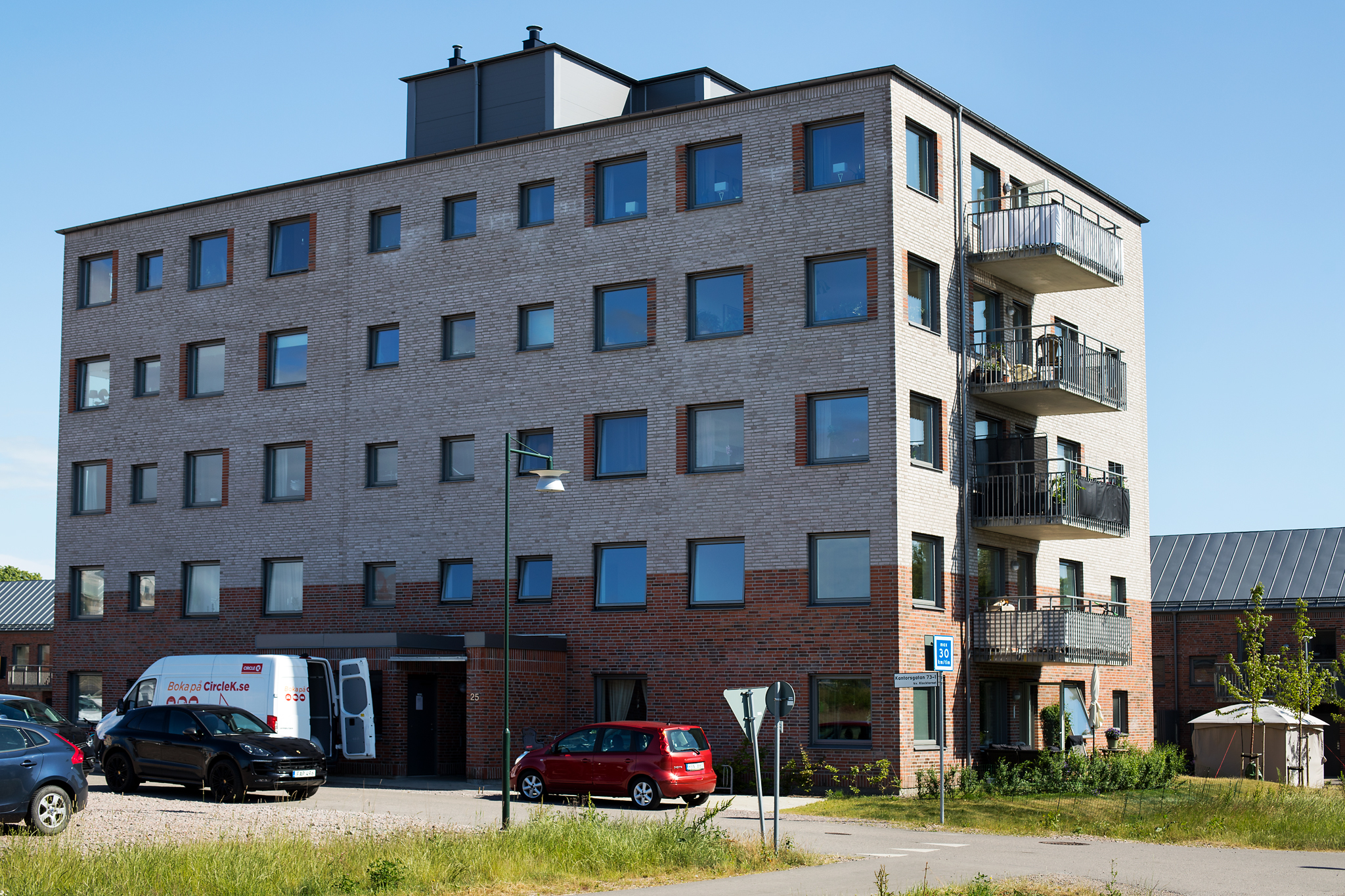 Lägenhet, 2 rooms, 64 sqm, Helsingborg – bild 15