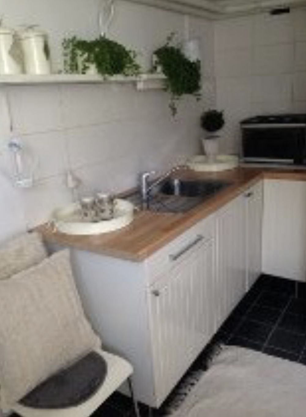 2 rok · 56 m² i Halmstad – bild 4