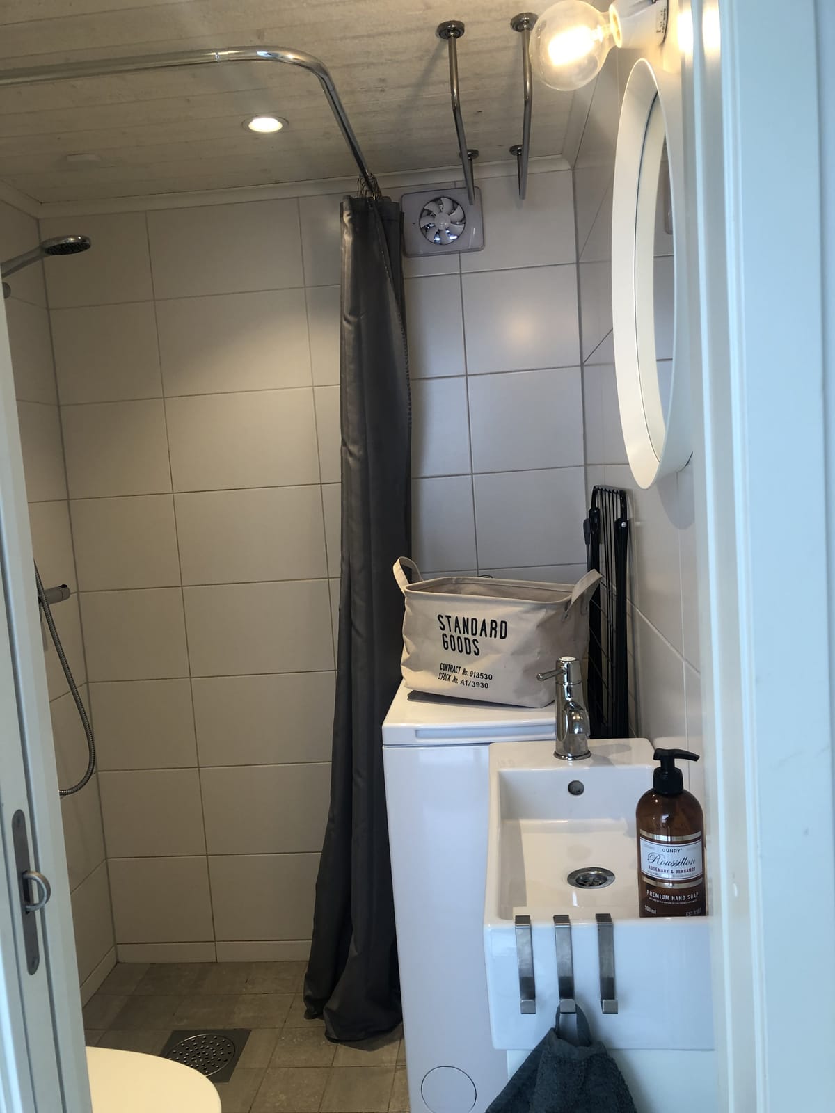 2 rok · 35 m² i Falkenberg – bild 7