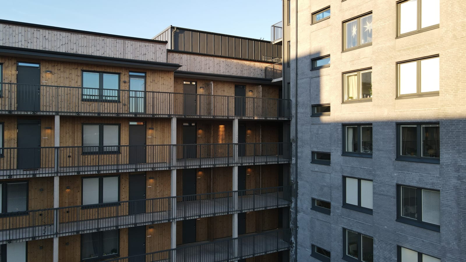 Lägenhet, 2 rooms, 48 sqm, MÖLNDAL