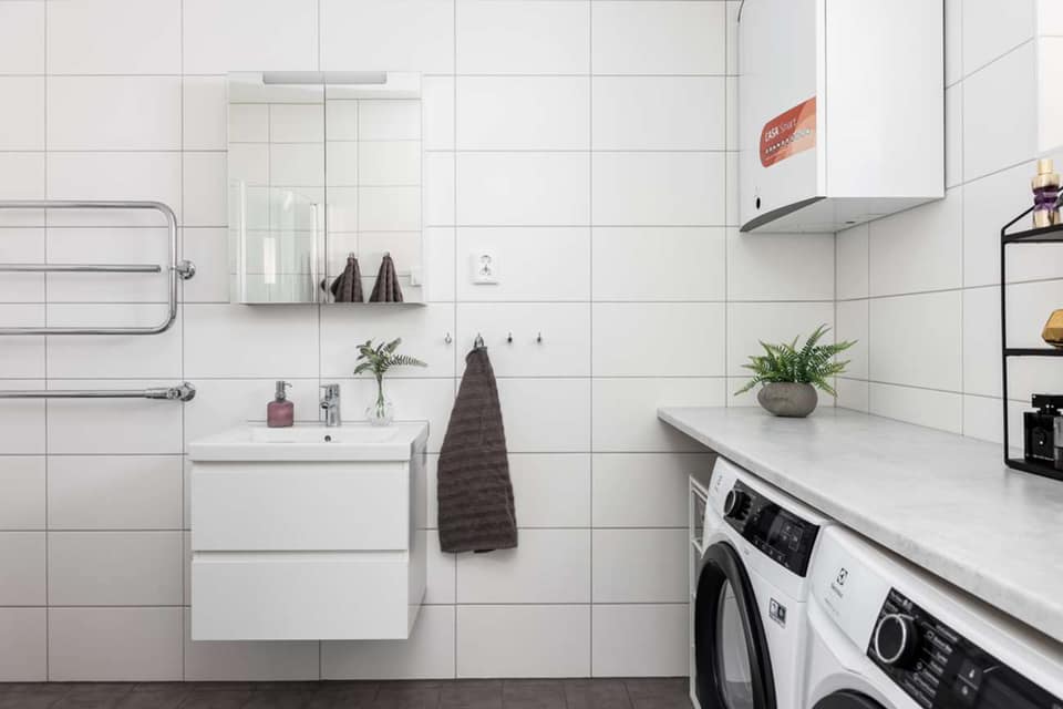 4 rok · 80 m² i Växjö – bild 3