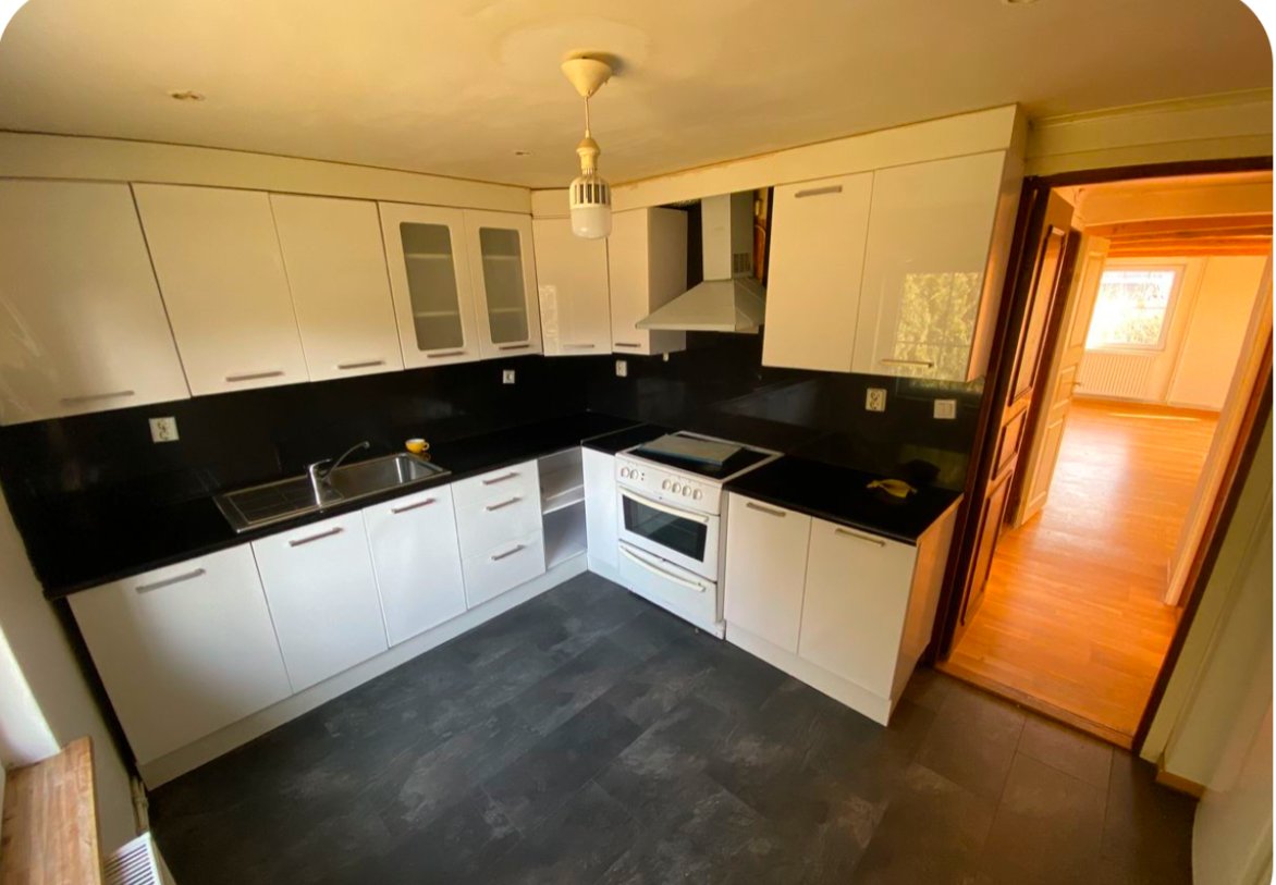 Villa/Hus, 5 rooms, 110 sqm, Kristianstad – bild 7