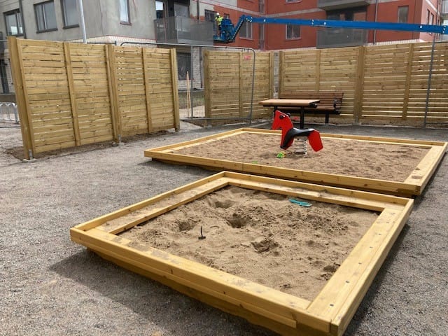3 rok · 78 m² i Ängelholm – bild 16