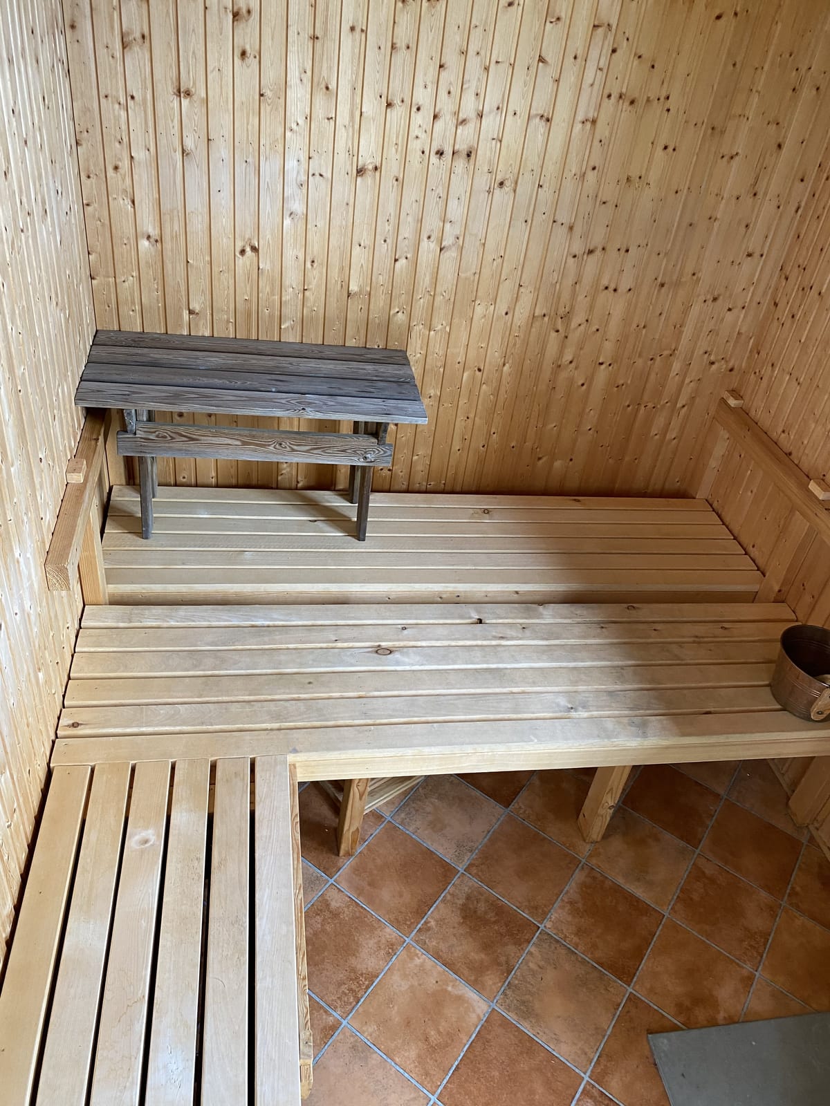 3 rok · 60 m² i Nora – bild 29