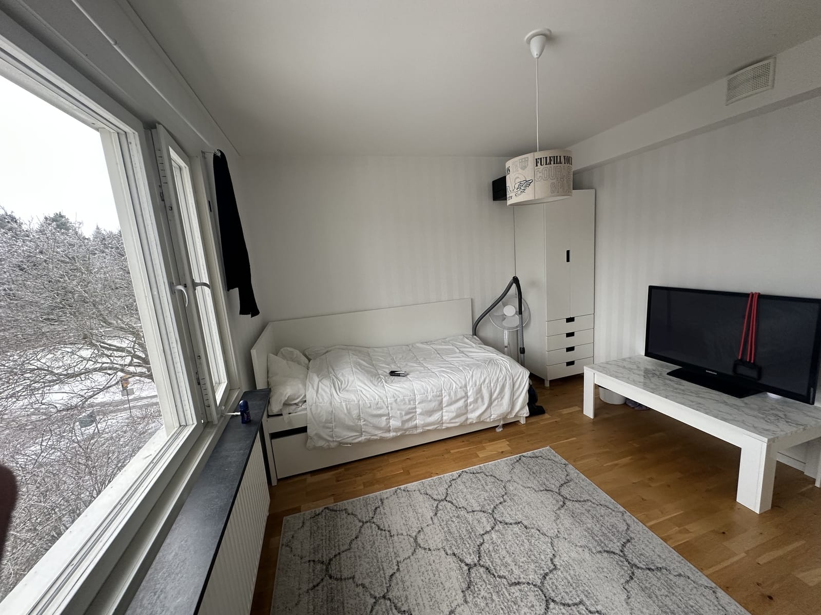 1 rok · 40 m² i Märsta – bild 2