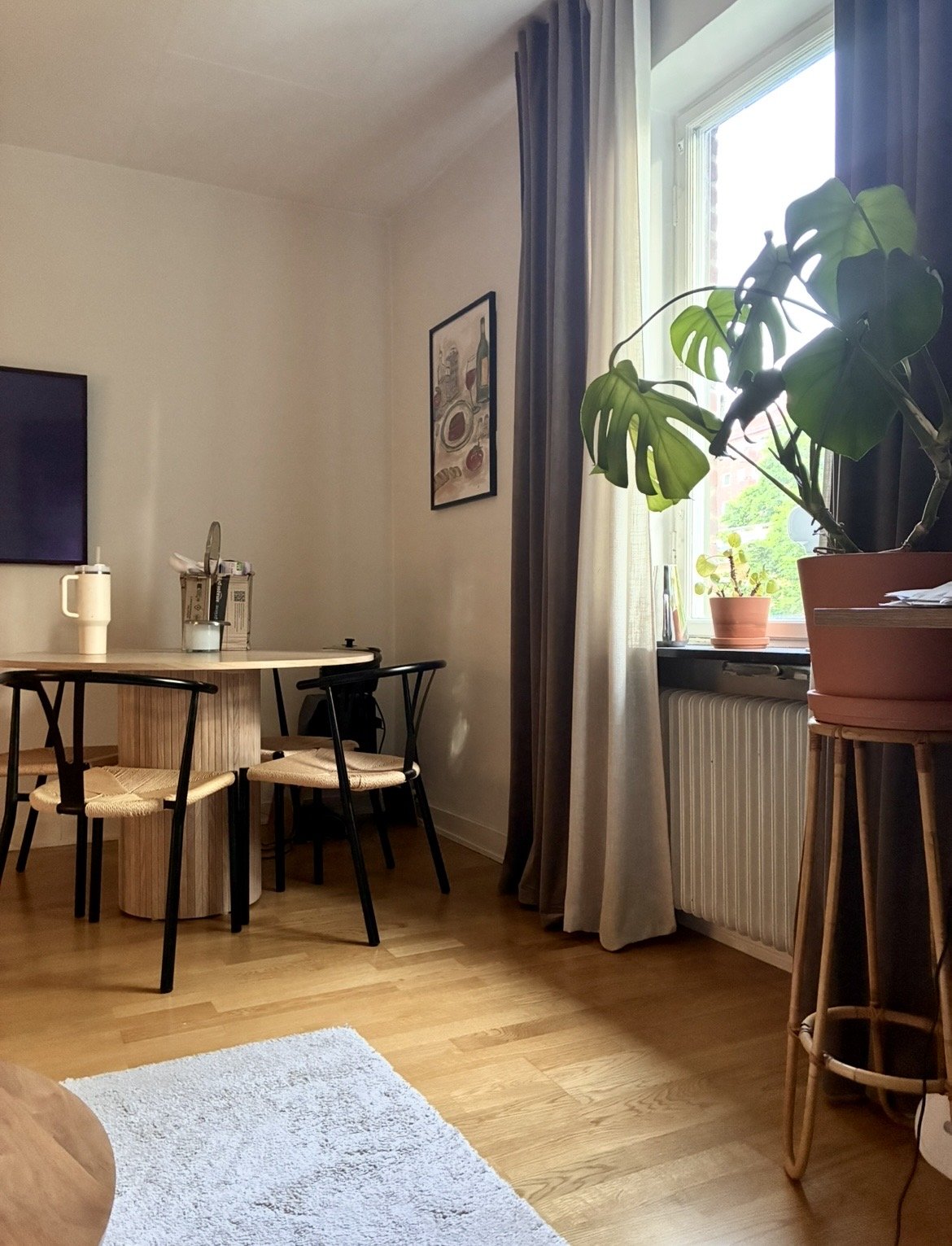 Lägenhet, 2 rooms, 42 sqm, Göteborg – Göteborg
