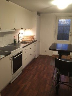 Lägenhet, 2 rooms, 42 sqm, Tumba