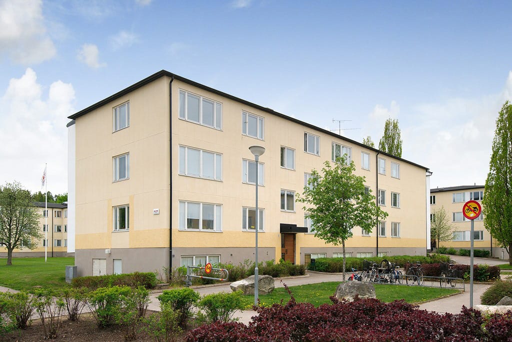 3 rok · 81 m² i Västerås – bild 2