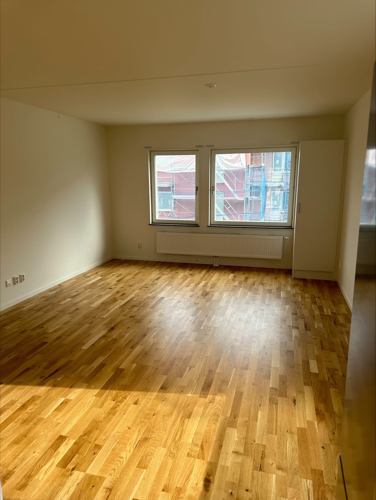 2 rok · 47 m² i Vallentuna – bild 19