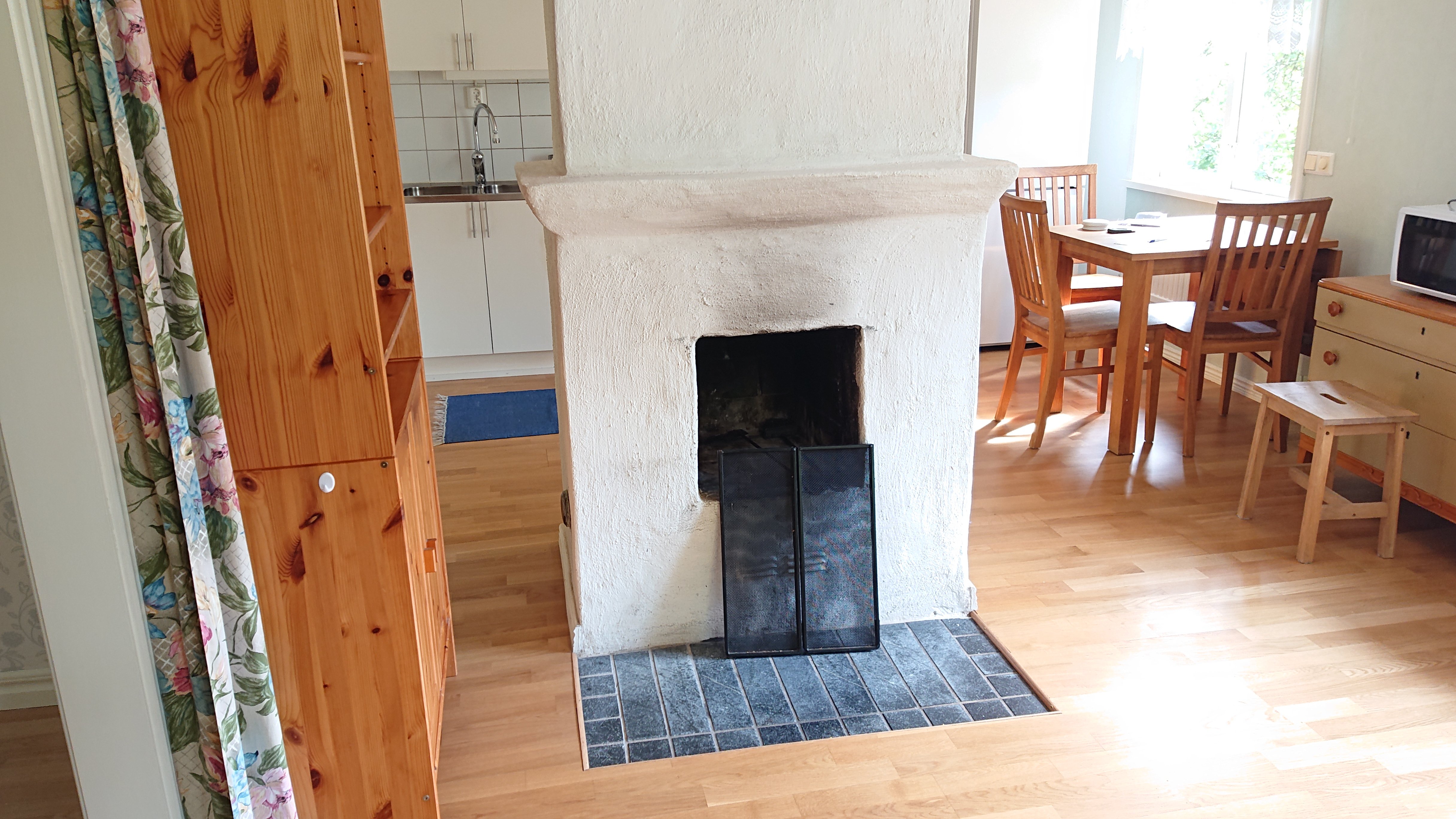 Stuga, 2 rooms, 37 sqm, Lidingö – bild 5