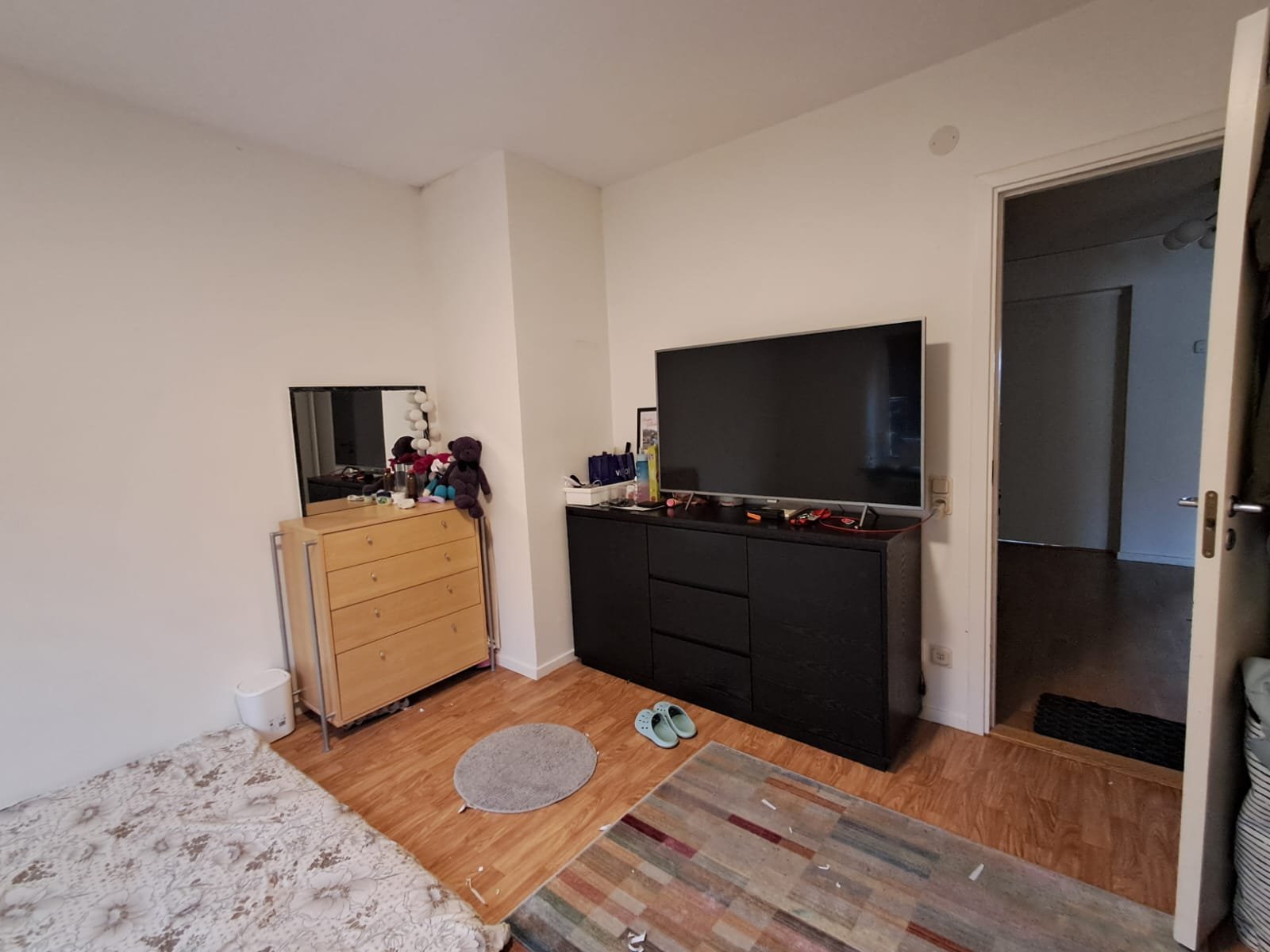 3 rok · 25 m² i Huskvarna – Huskvarna