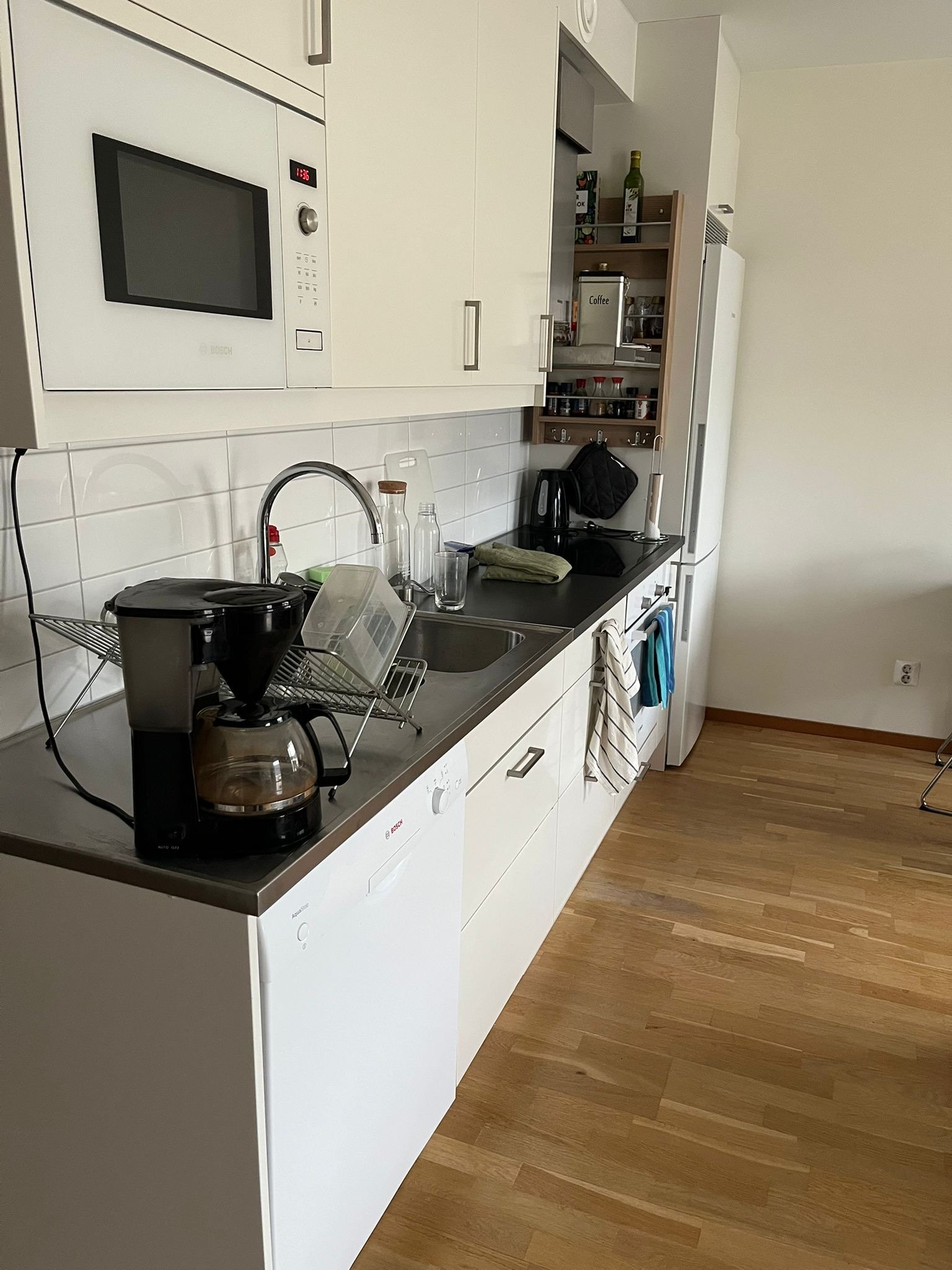Lägenhet, 2 rooms, 48 sqm, Solna – bild 5