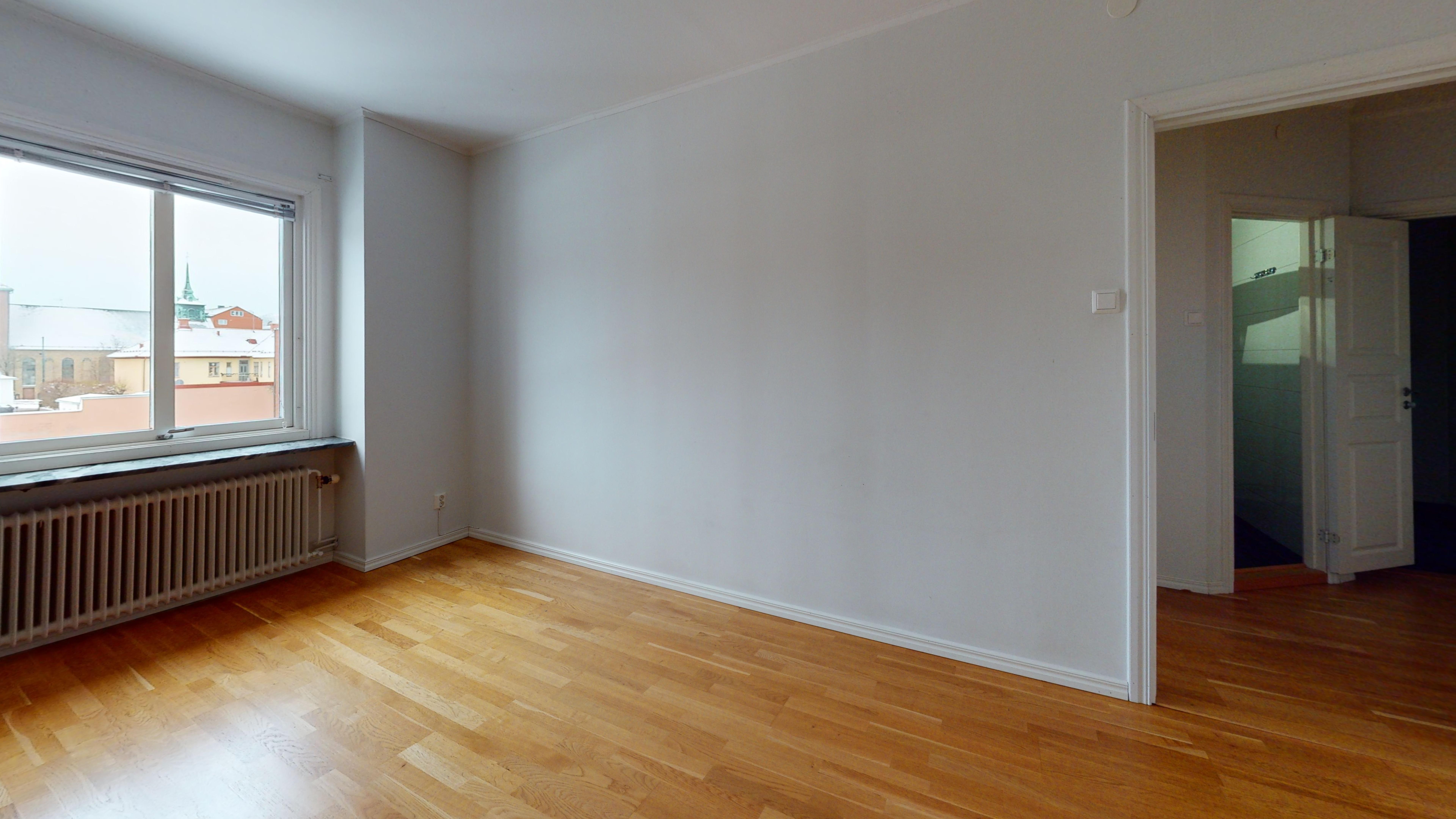Lägenhet, 3 rooms, 78 sqm, Borås – bild 3